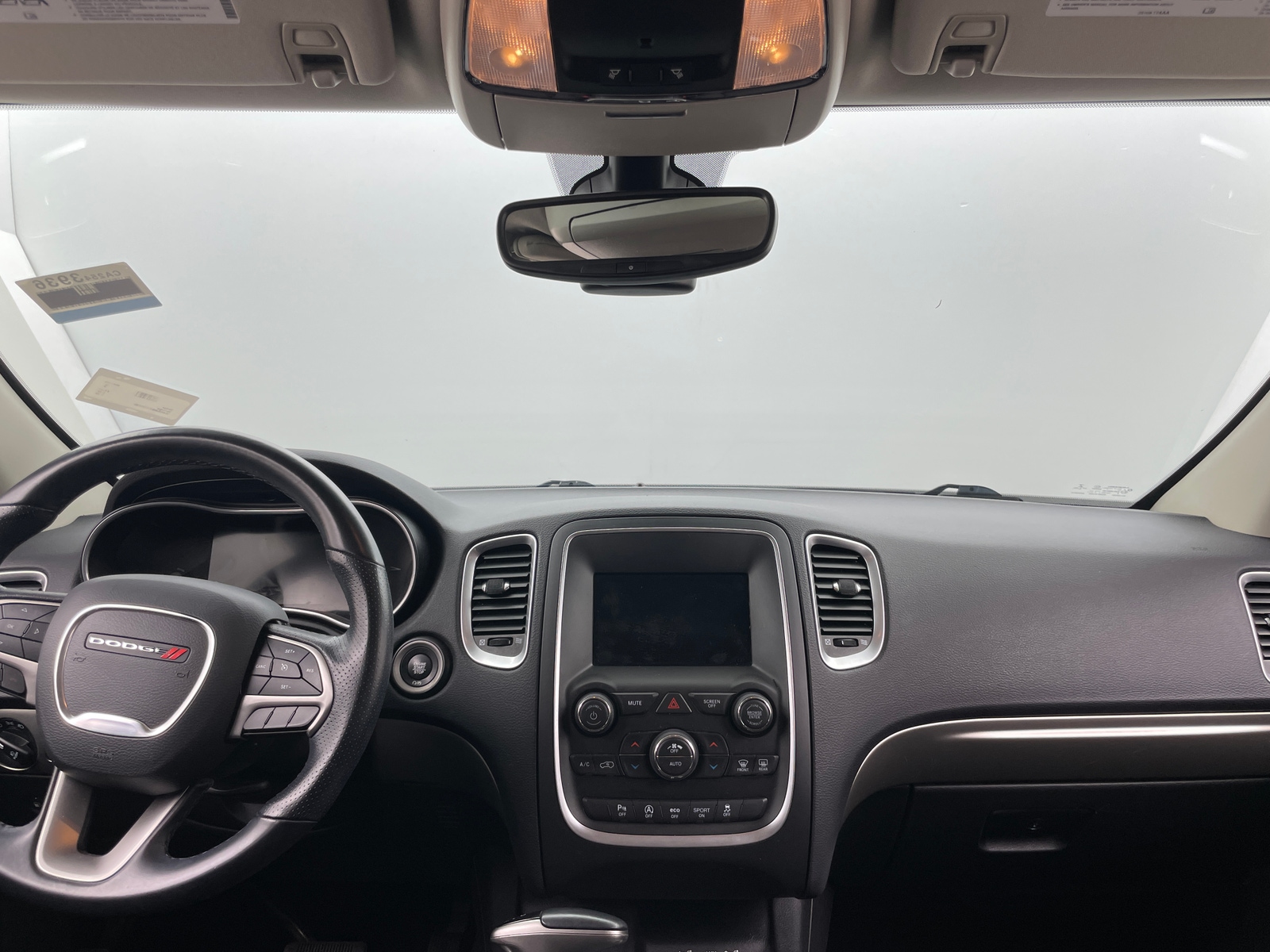 Thumbnail: 2020 Dodge Durango - 3