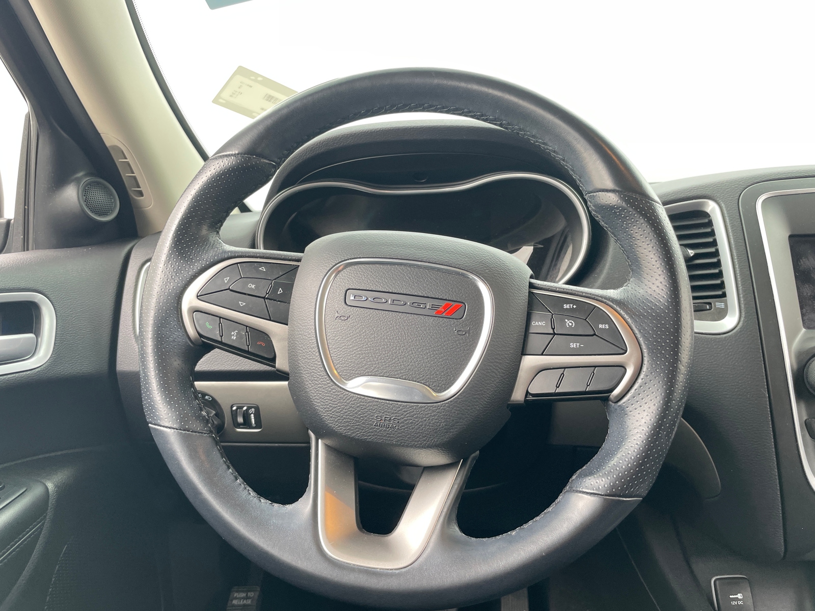 Thumbnail: 2020 Dodge Durango - 5