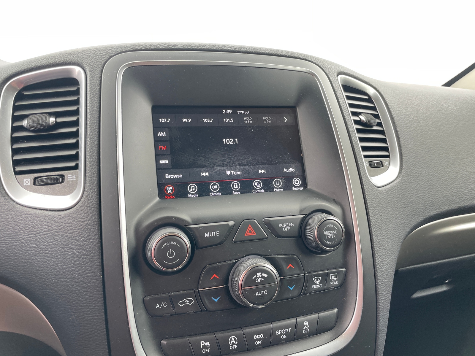 Thumbnail: 2020 Dodge Durango - 4