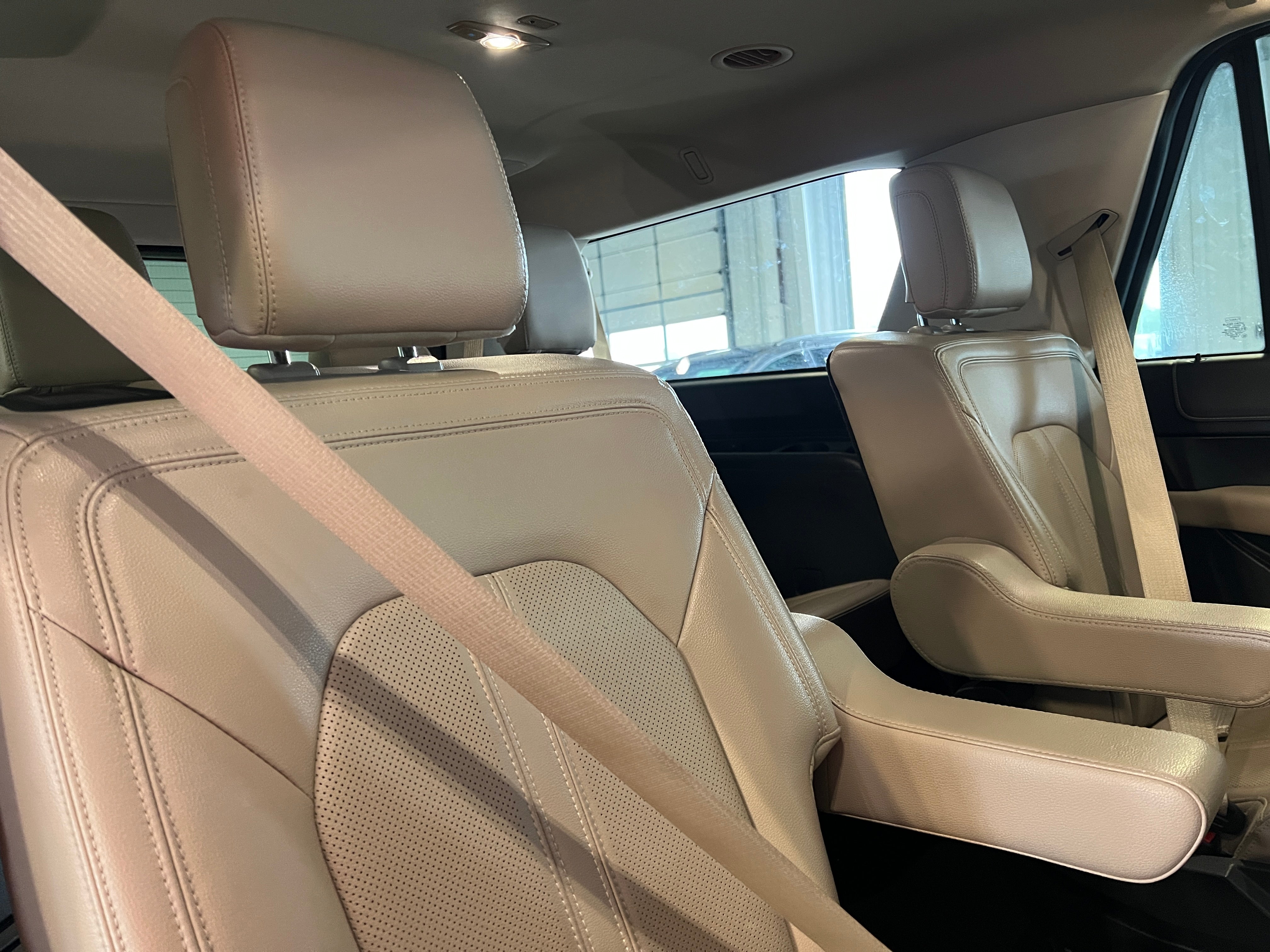 2024 Ford Expedition MAX Limited 5