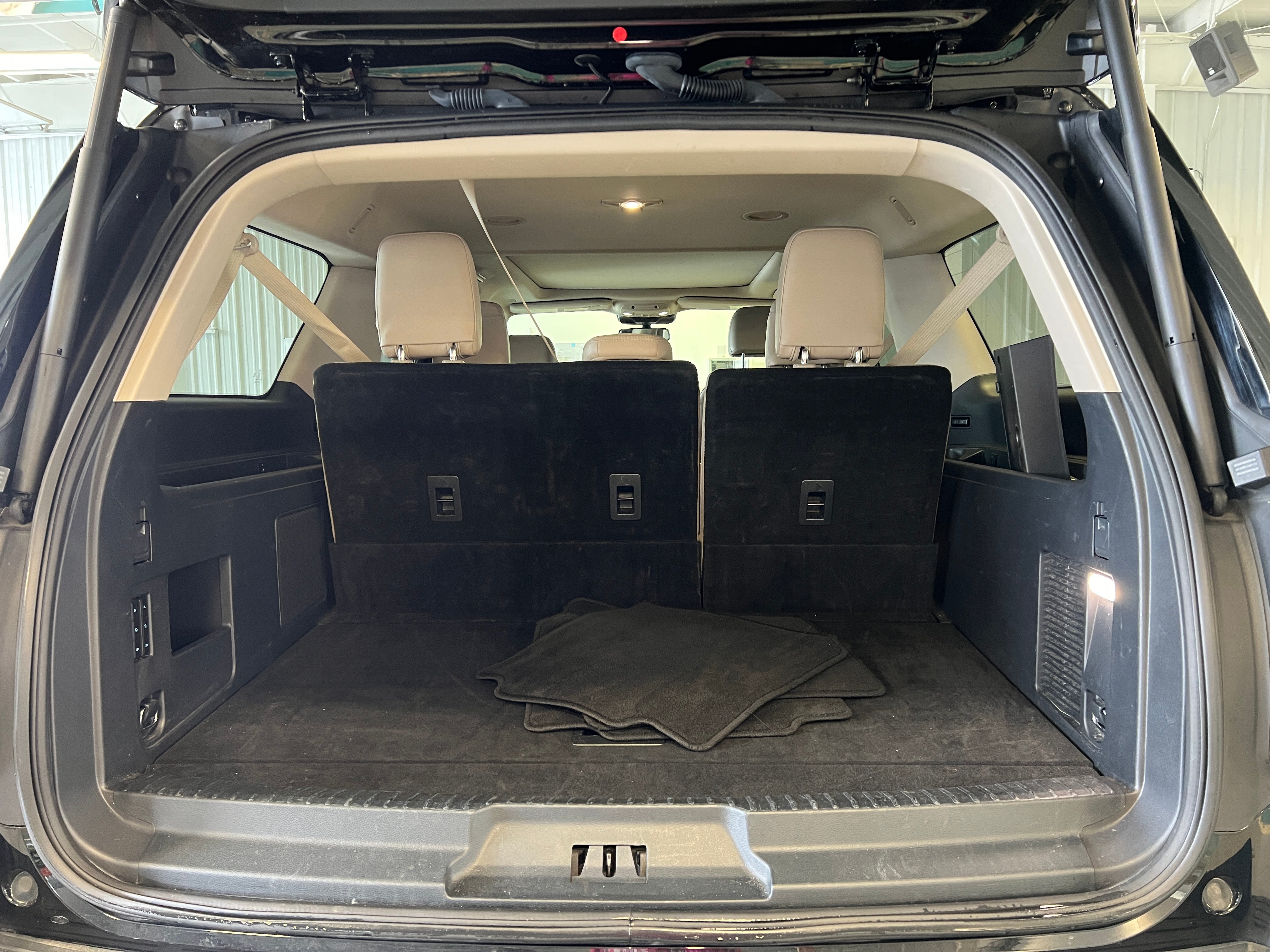2024 Ford Expedition MAX Limited 6