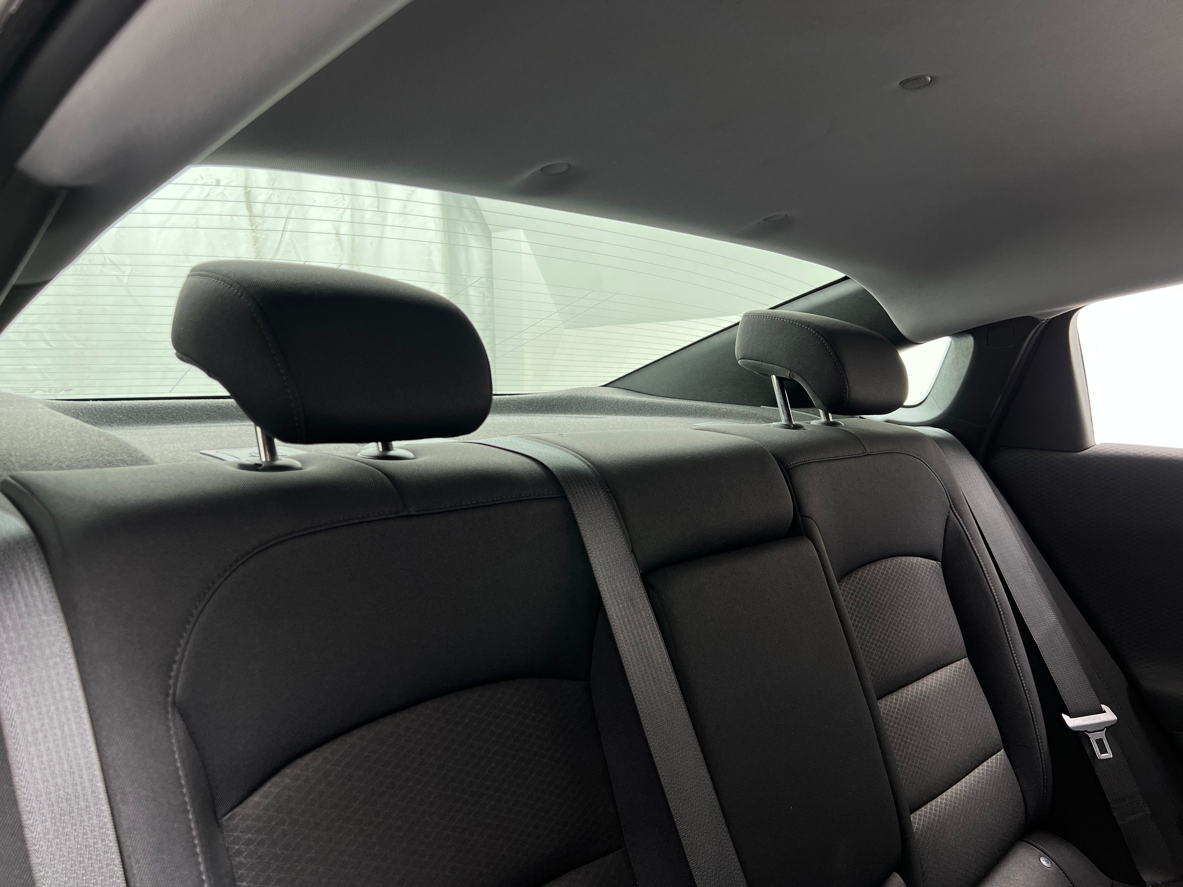 2023 Chevrolet Malibu LT 6