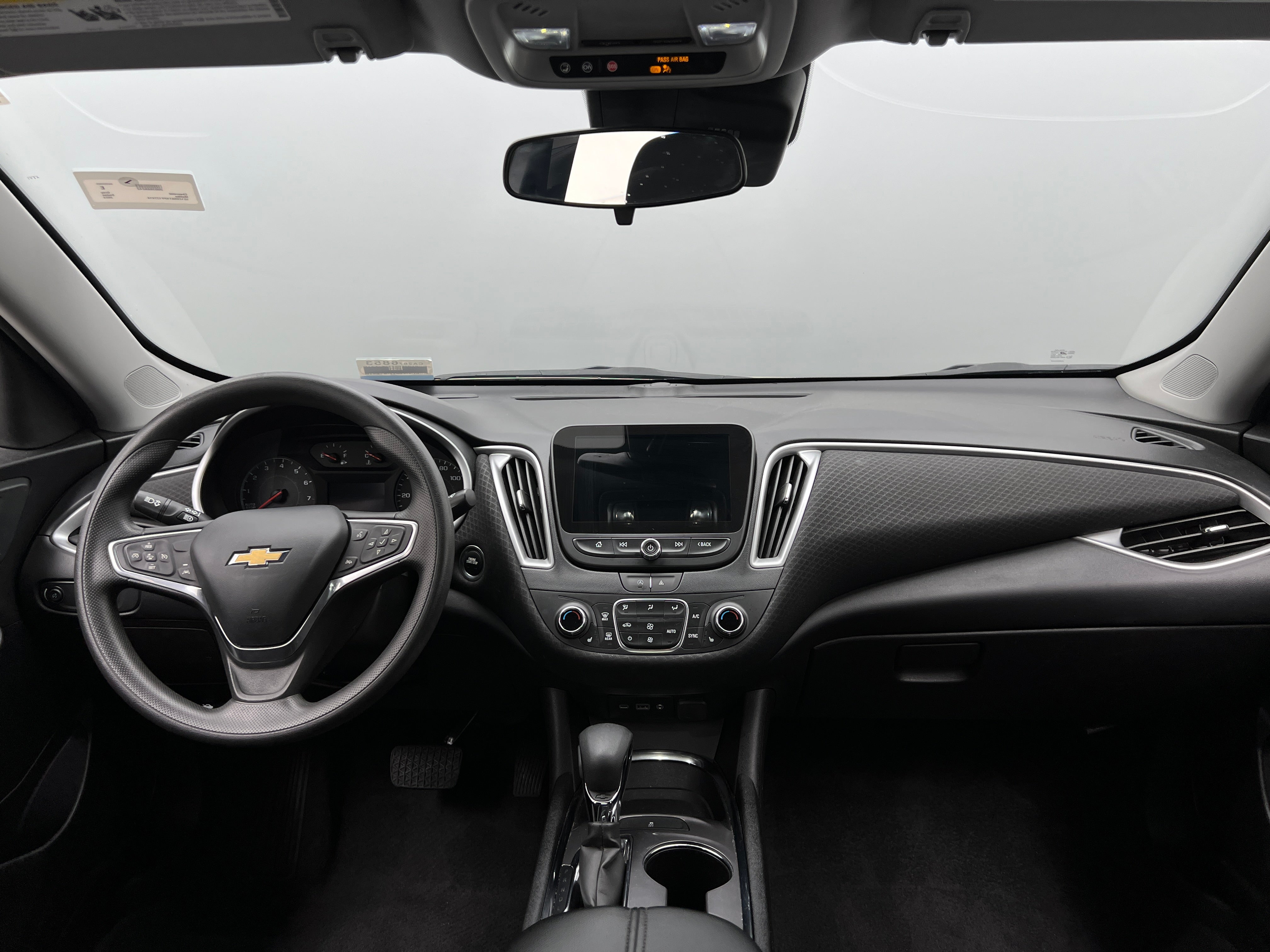 2023 Chevrolet Malibu LT 3