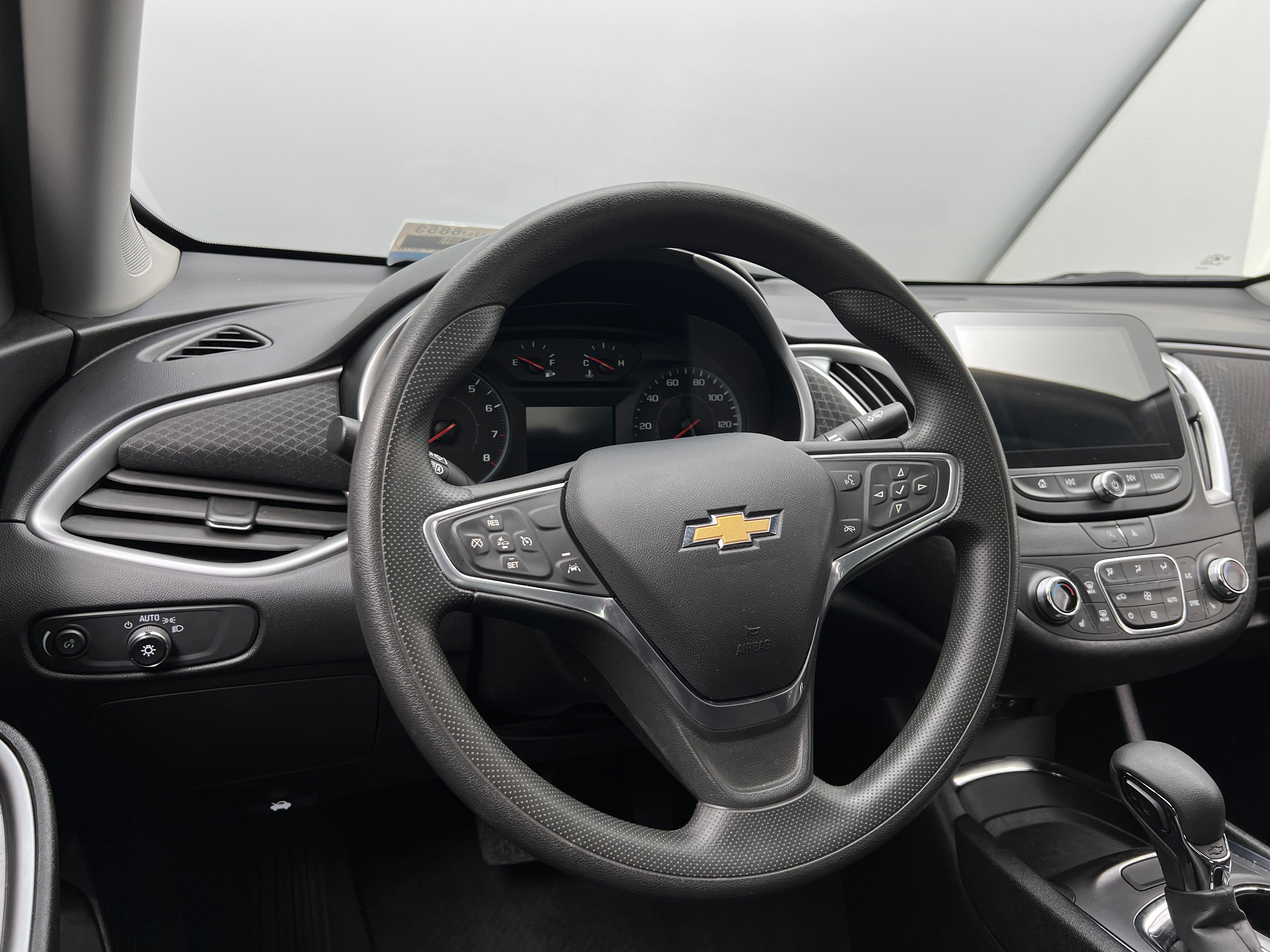 2023 Chevrolet Malibu LT 5