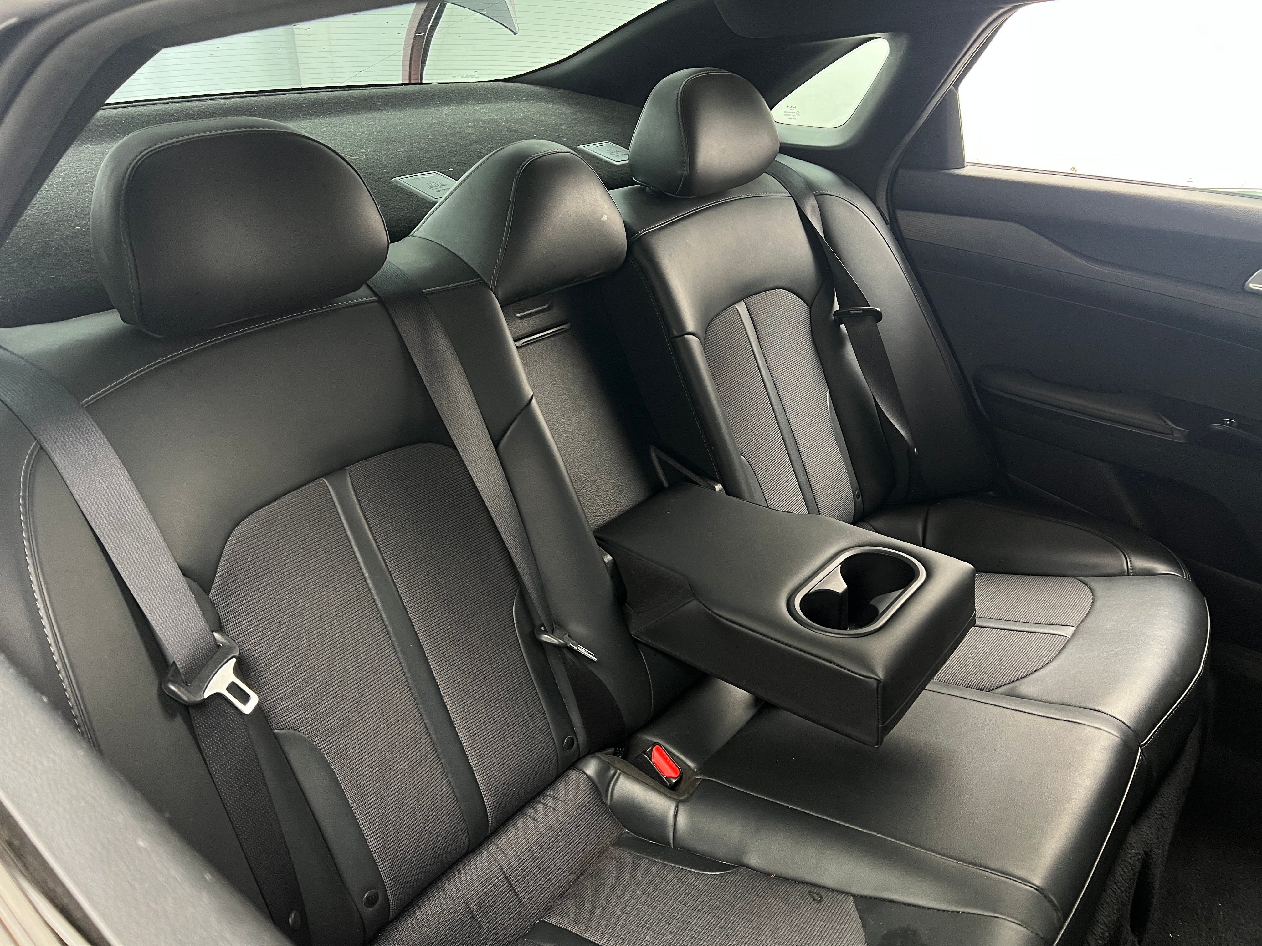 2022 Kia K5 GT-Line 6
