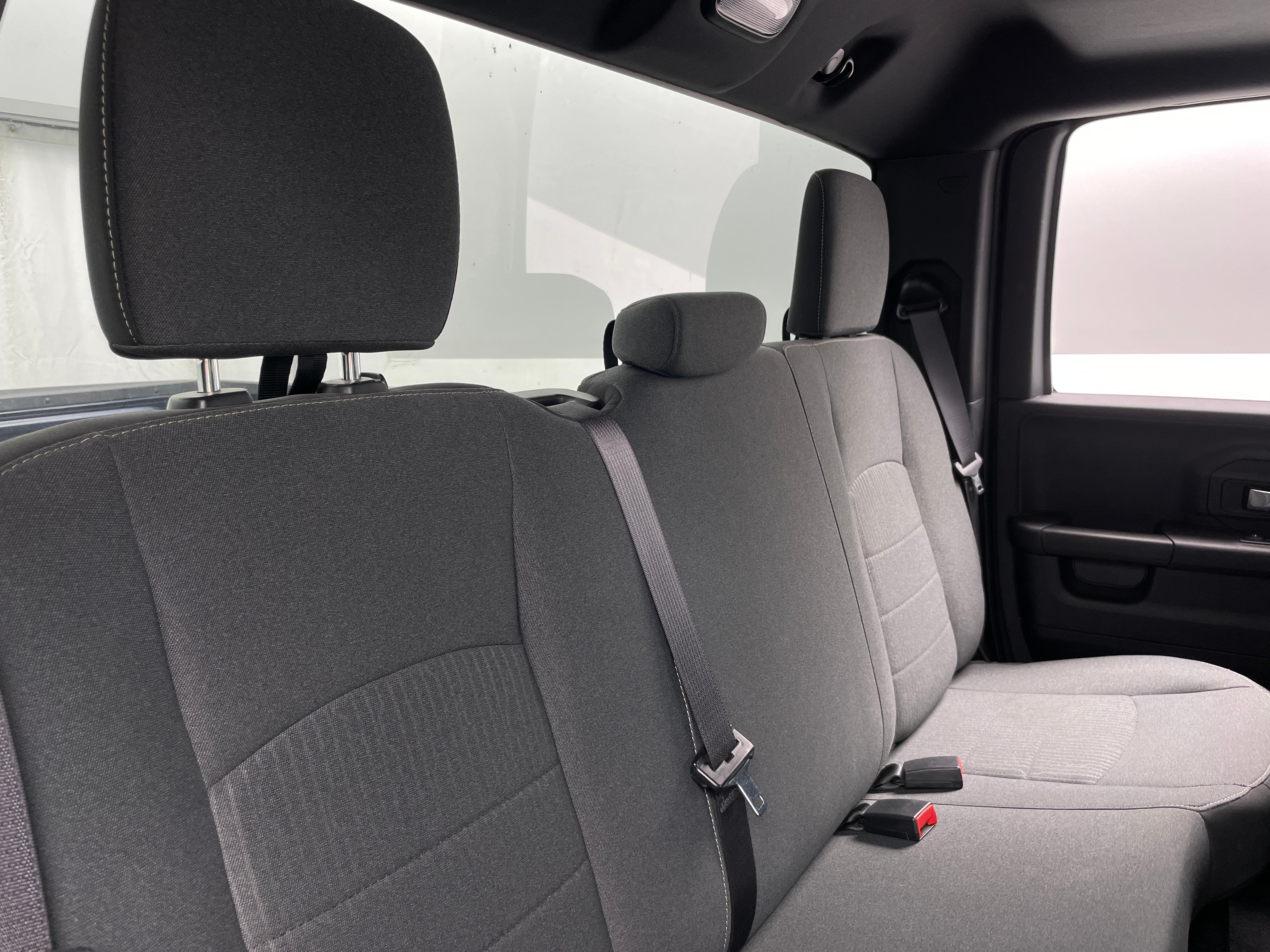 2022 RAM 1500 Classic Warlock 6