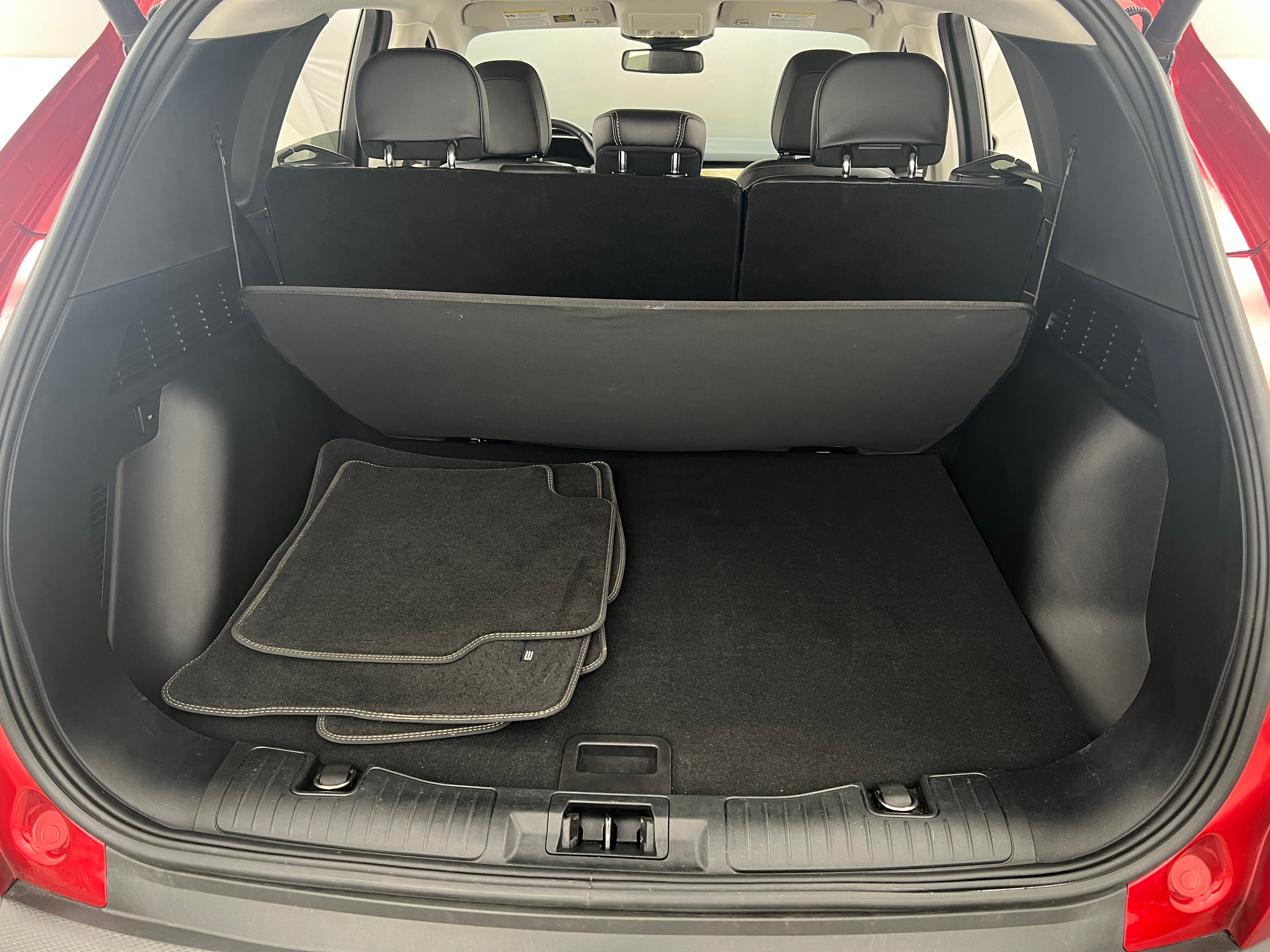 2022 Ford Escape Titanium 6