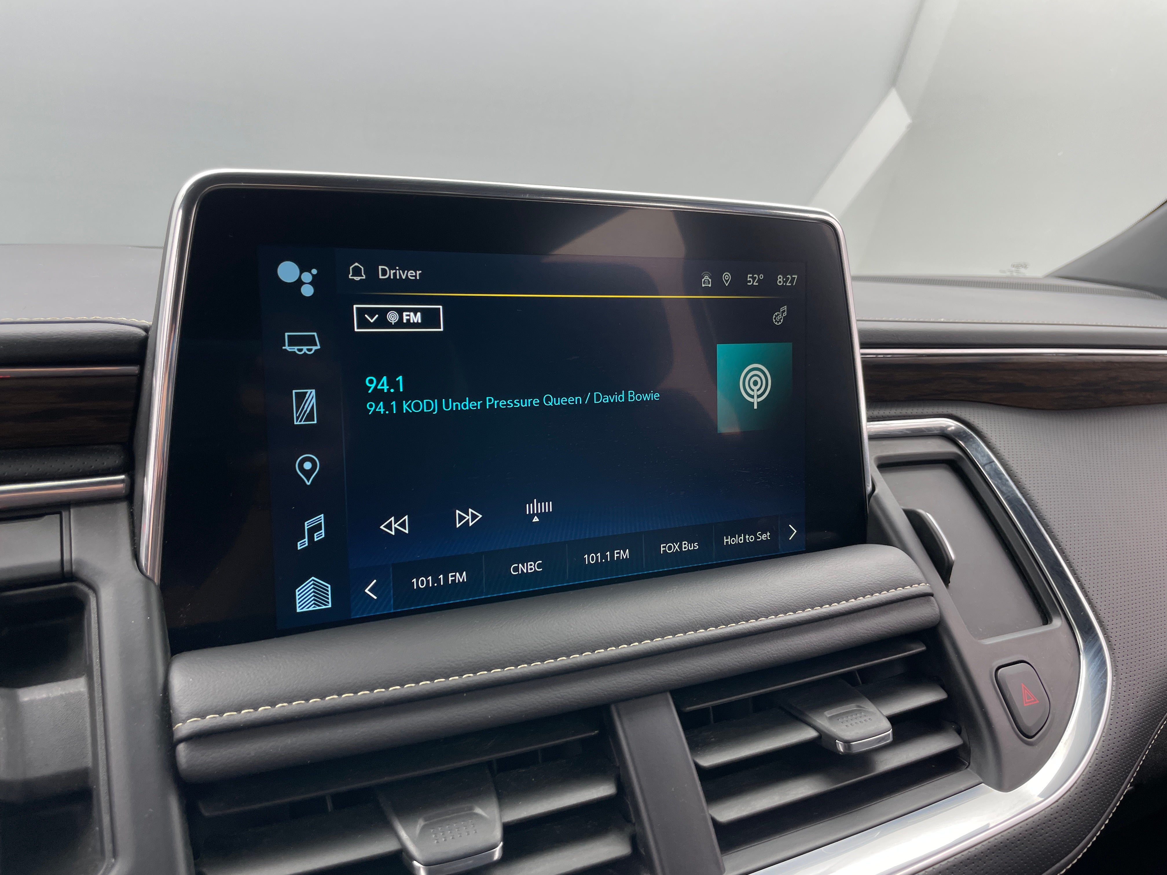 2023 Chevrolet Suburban Premier 3