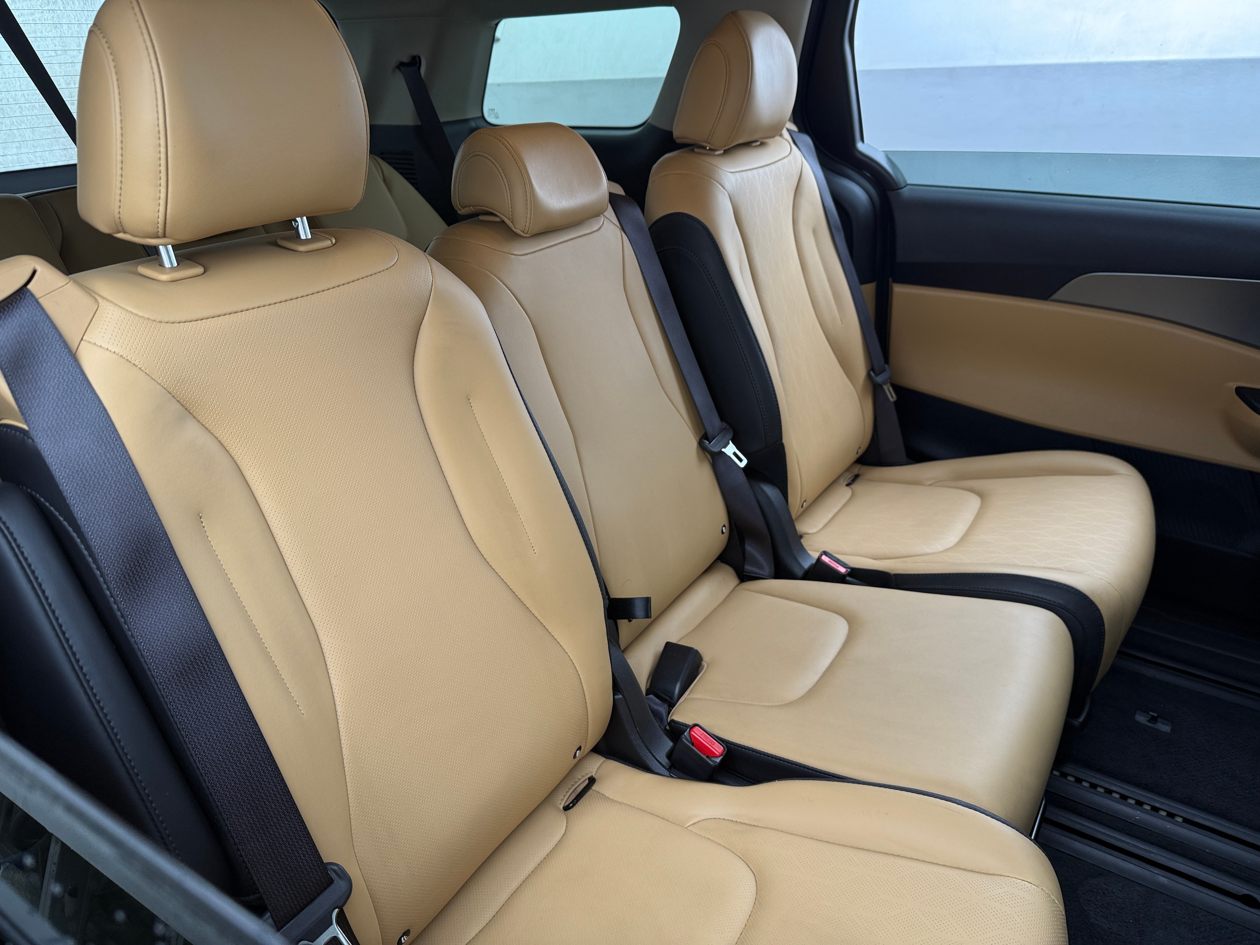 2023 Kia Carnival LX 5