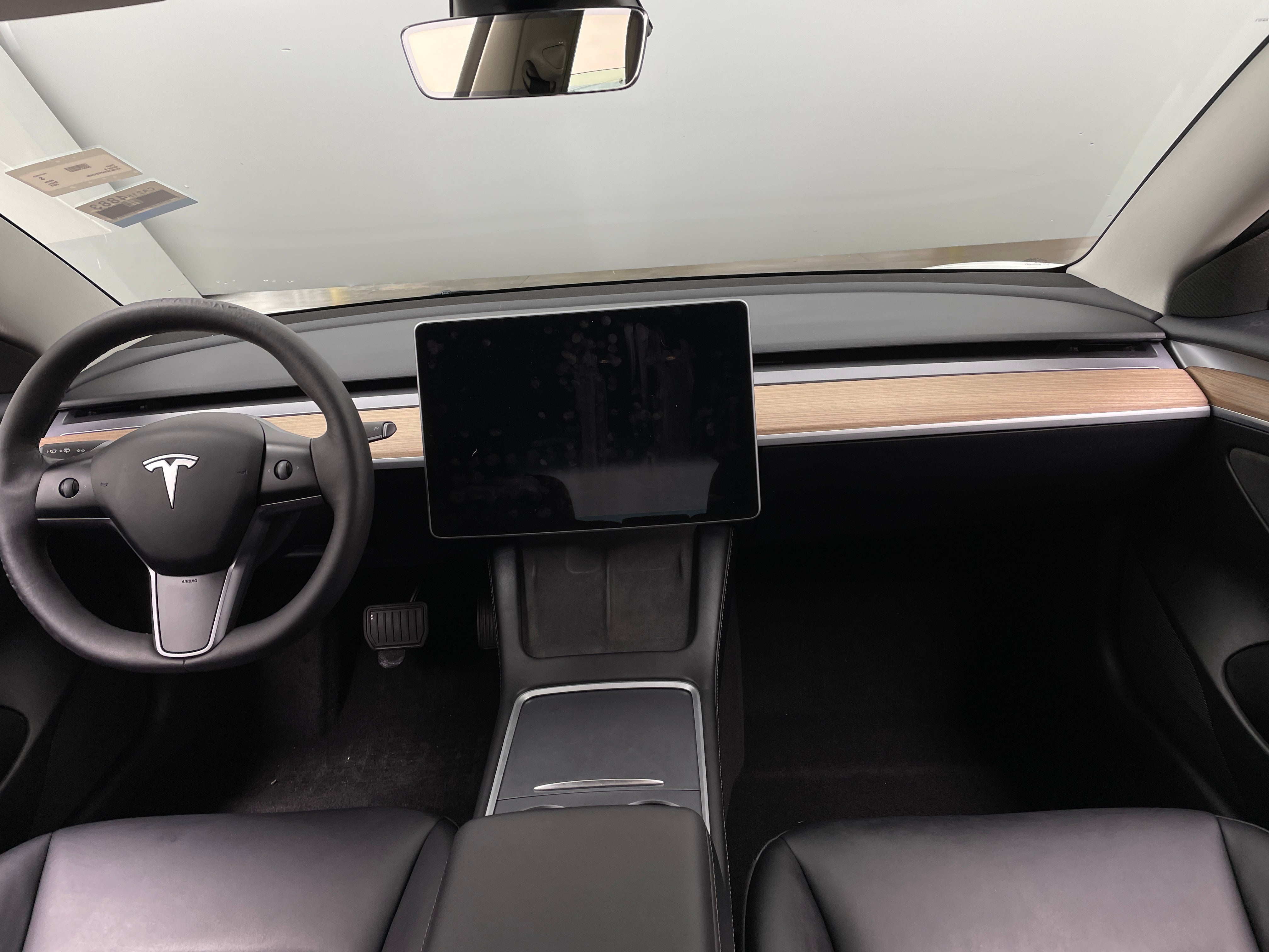 2023 Tesla Model 3 Standard Range 2