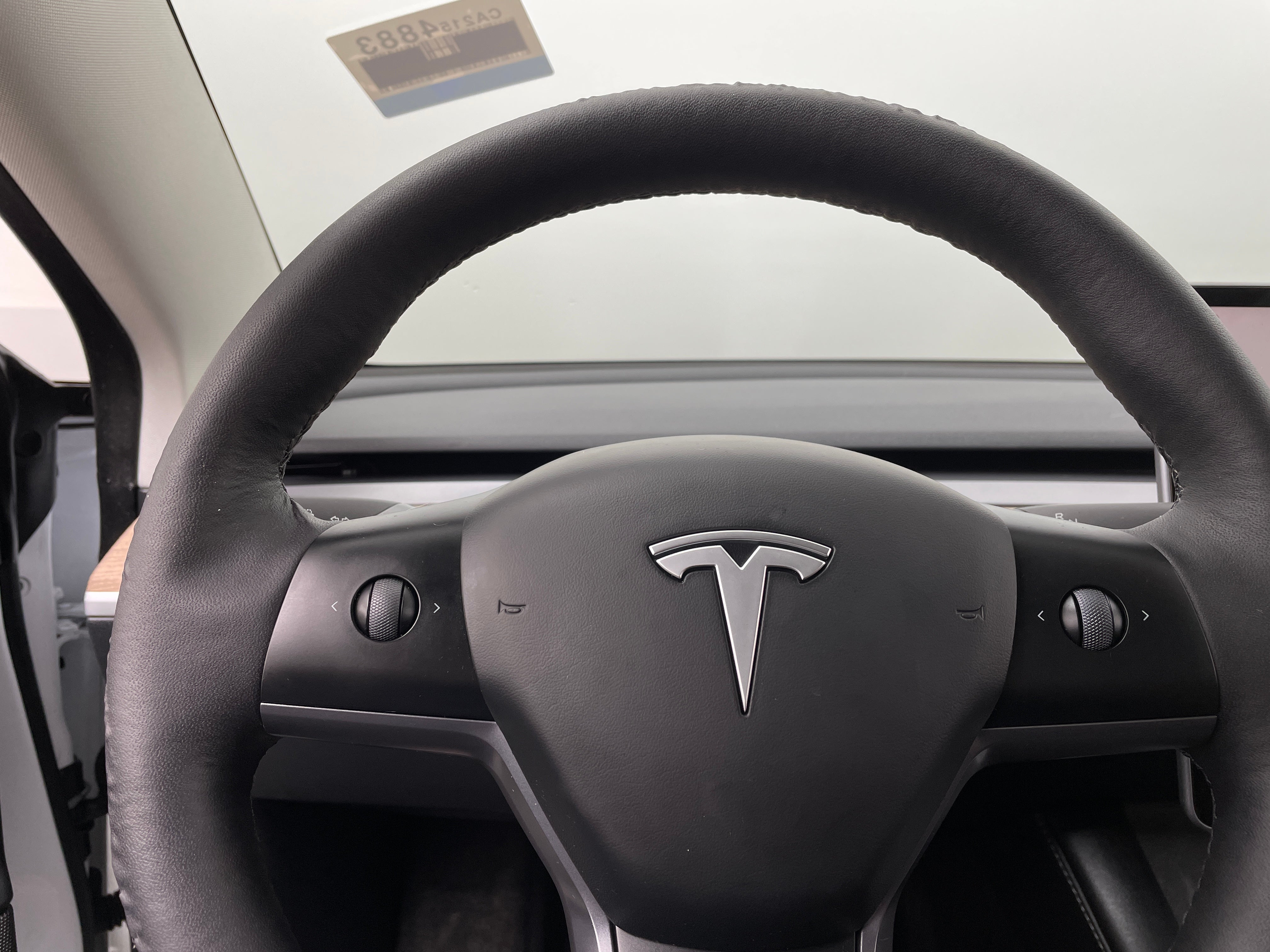 2023 Tesla Model 3 Standard Range 4