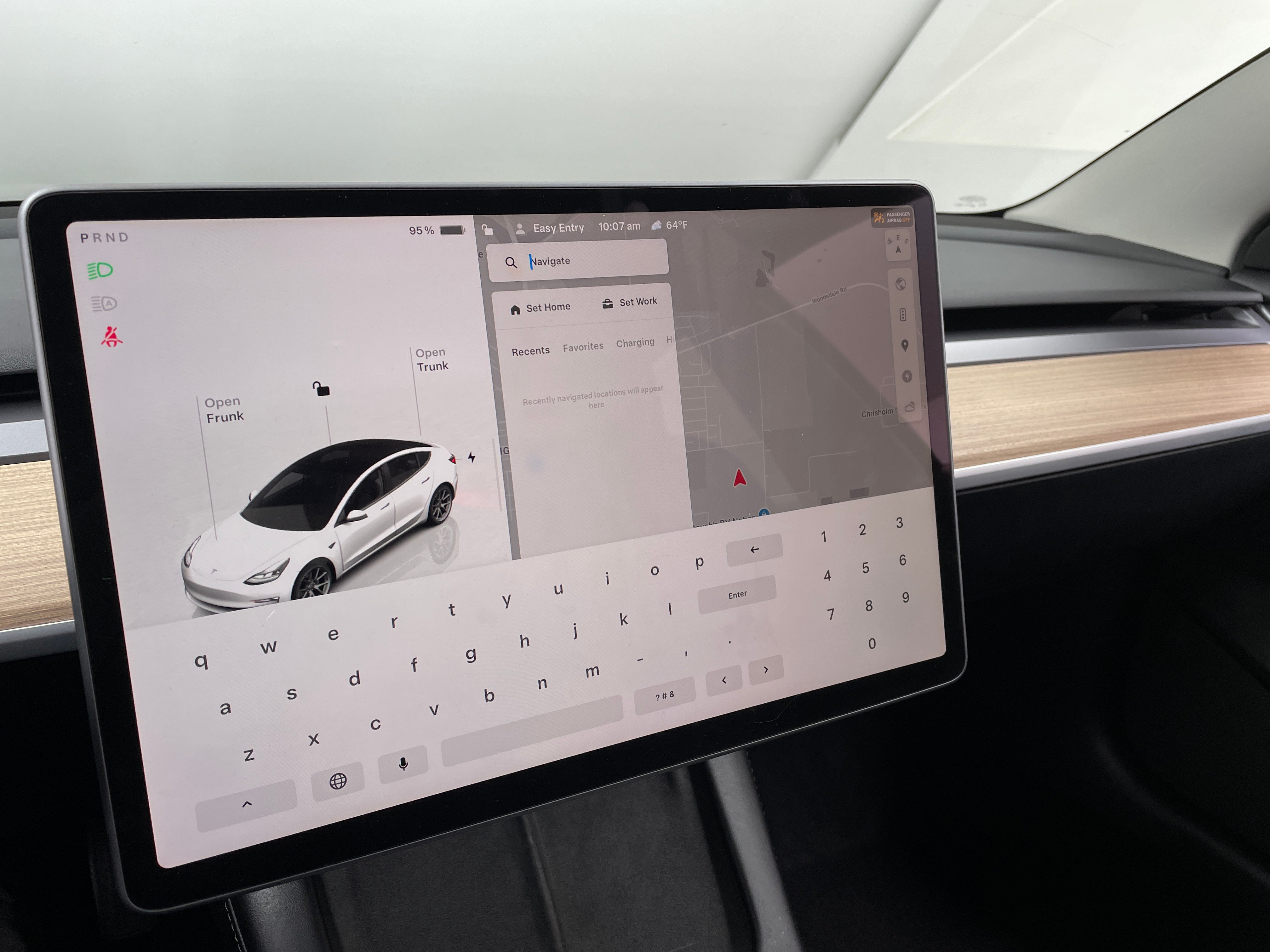 2023 Tesla Model 3 Standard Range 3
