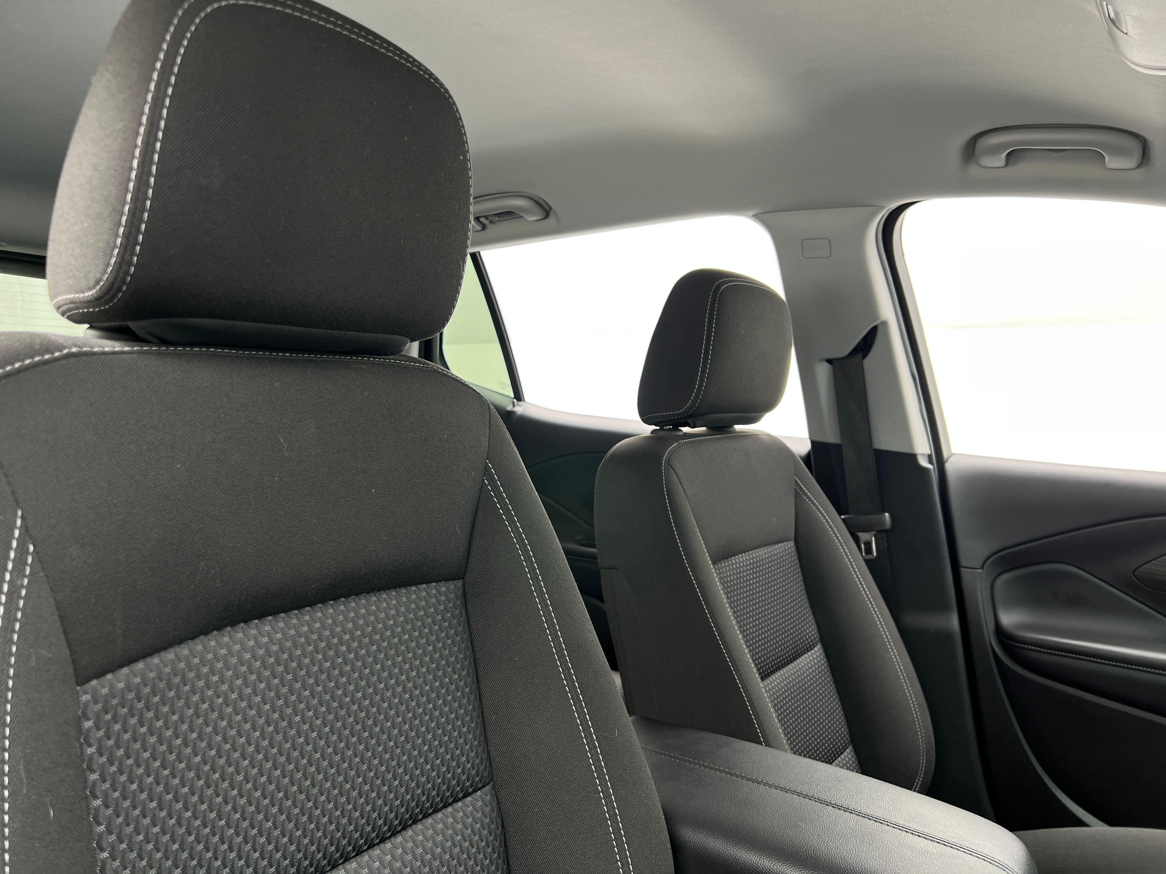 2024 GMC Terrain SLE 2