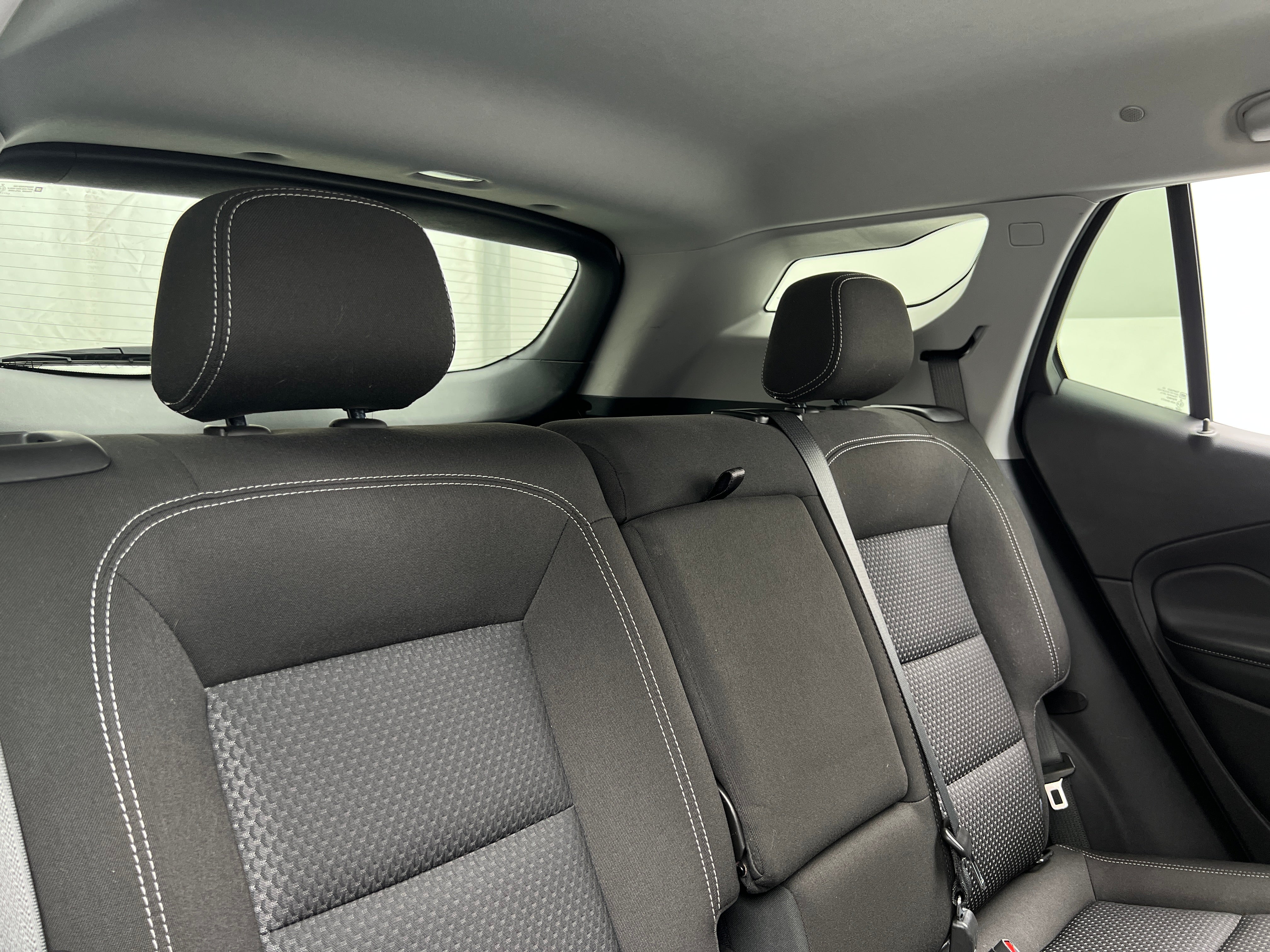2024 GMC Terrain SLE 6
