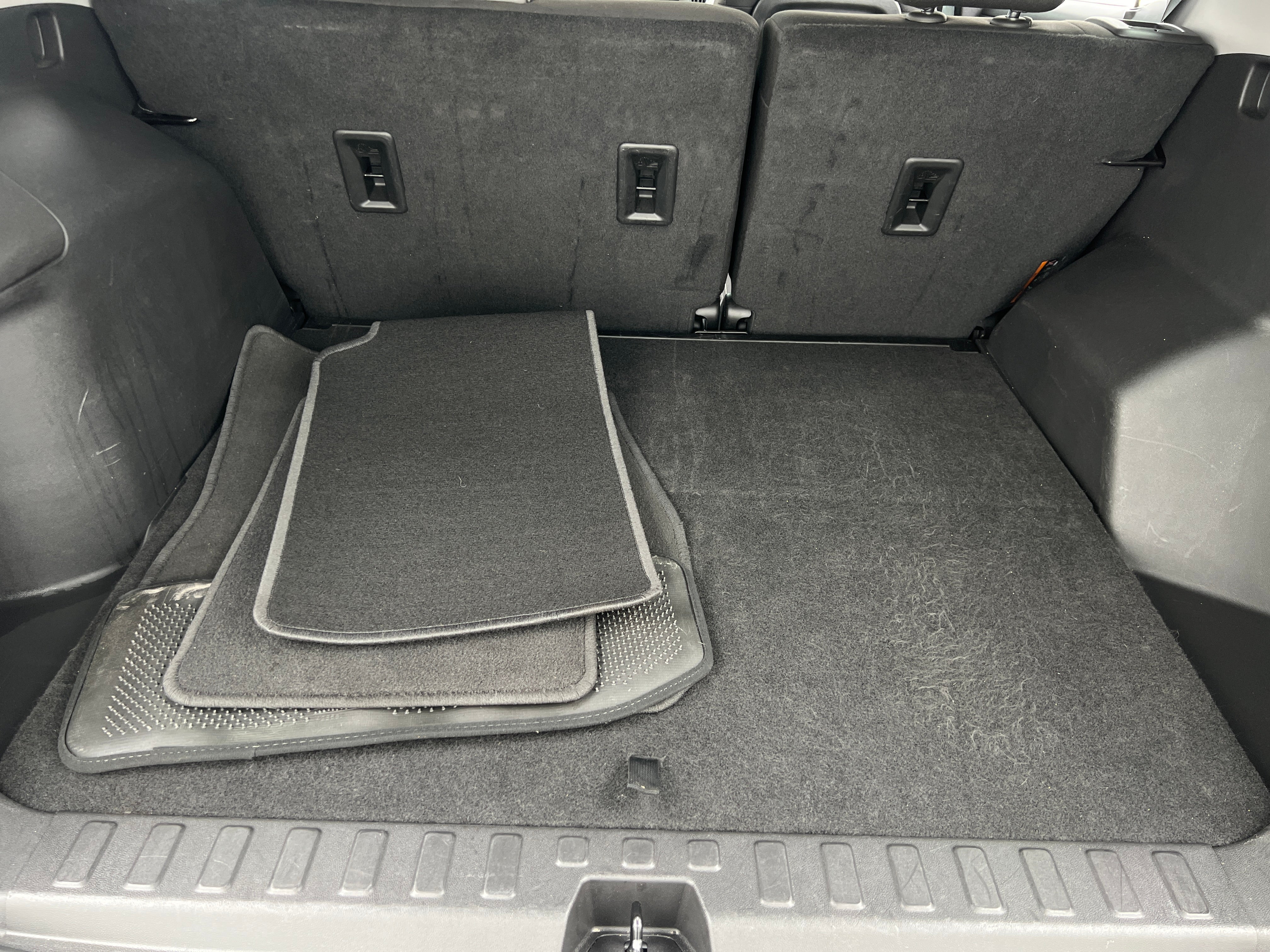 2024 GMC Terrain SLE 7