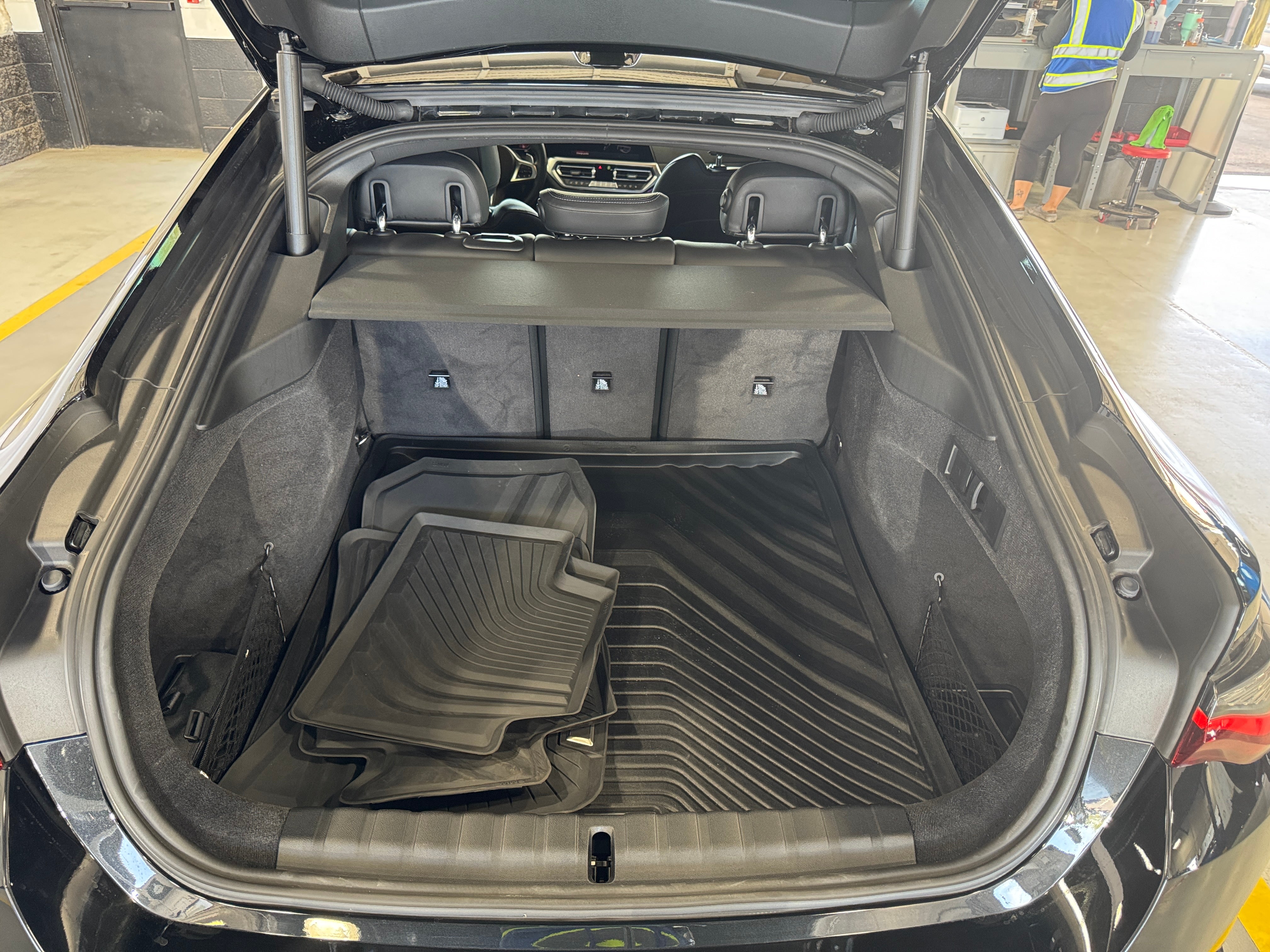2022 BMW 4 Series M440i xDrive 4
