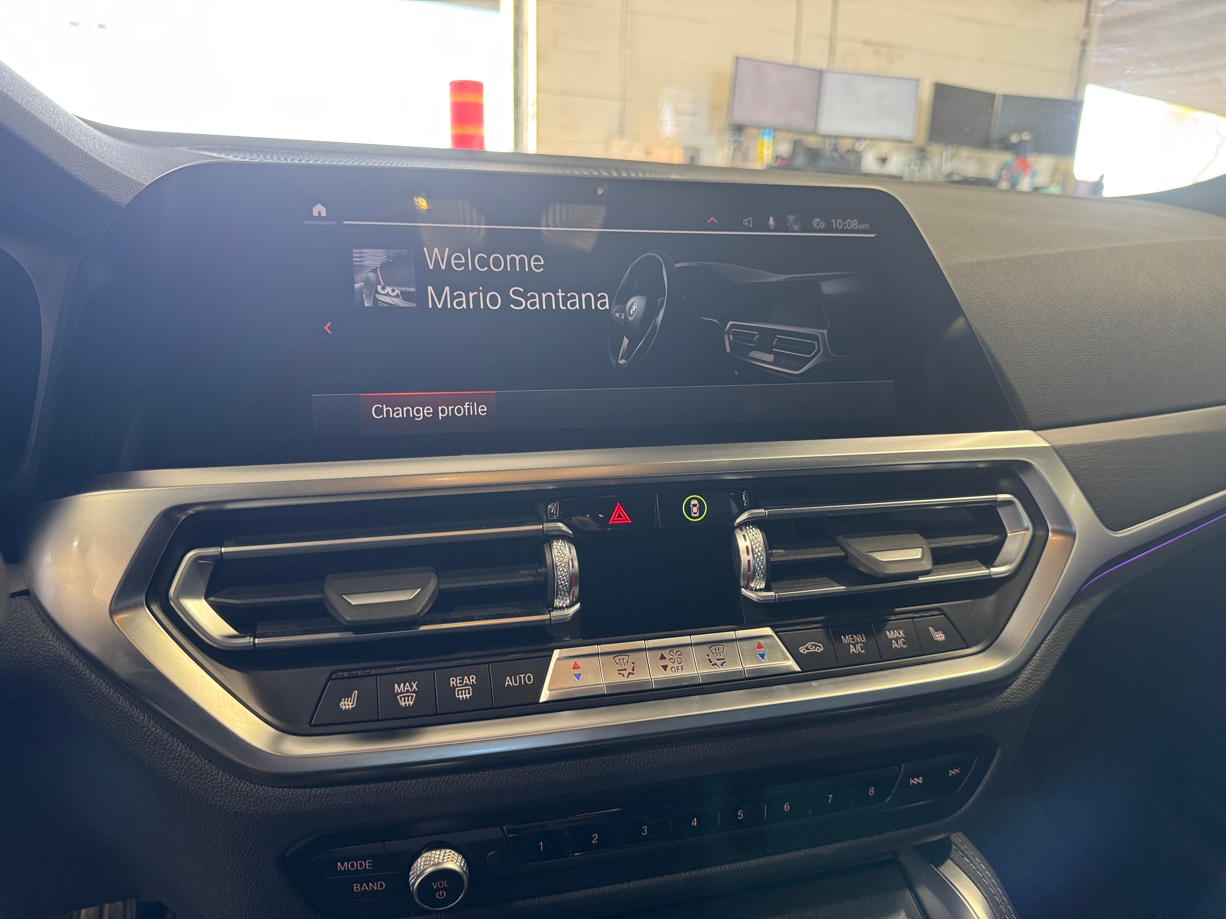 2022 BMW 4 Series M440i xDrive 2