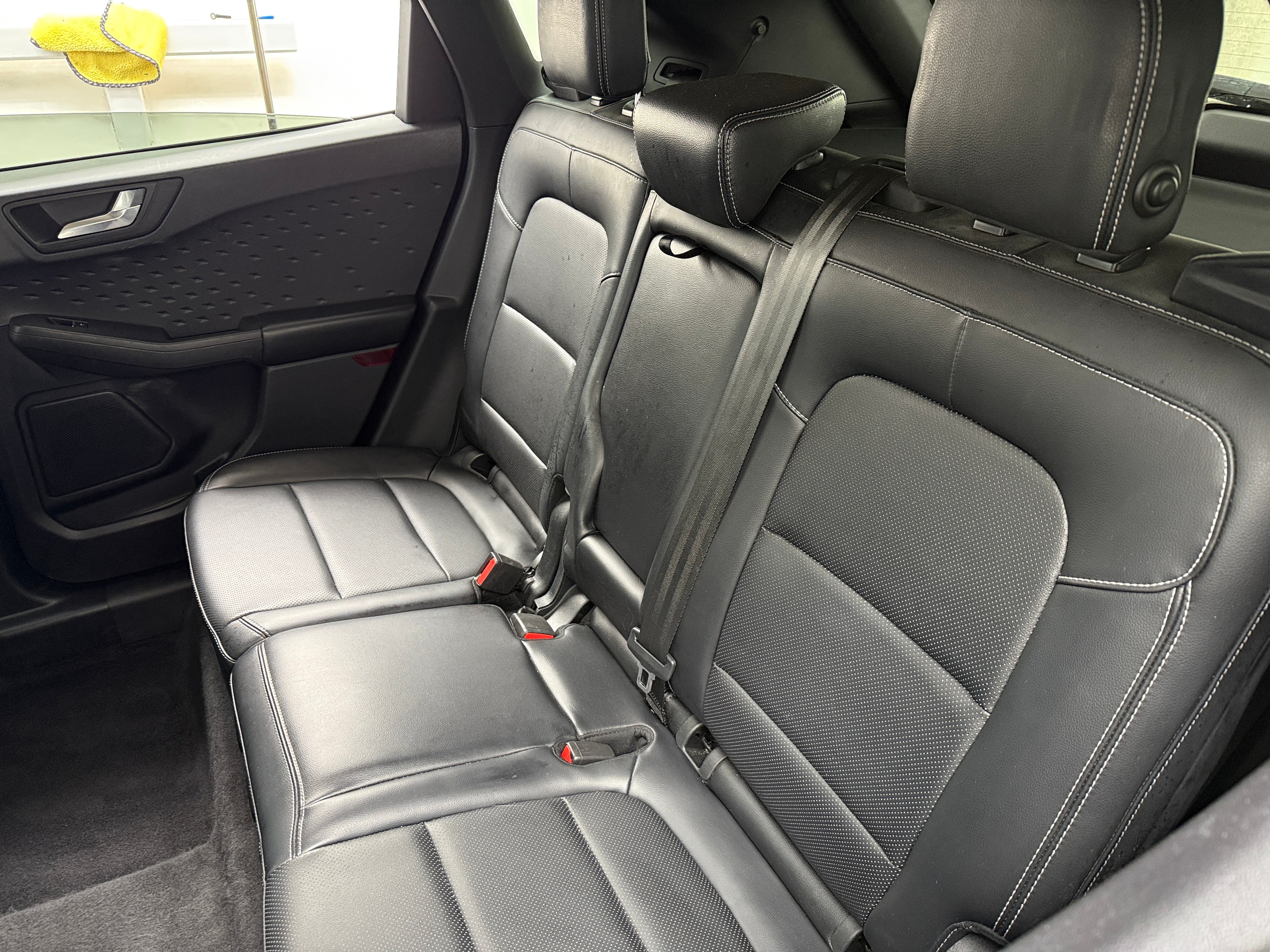 2020 Ford Escape SEL 5