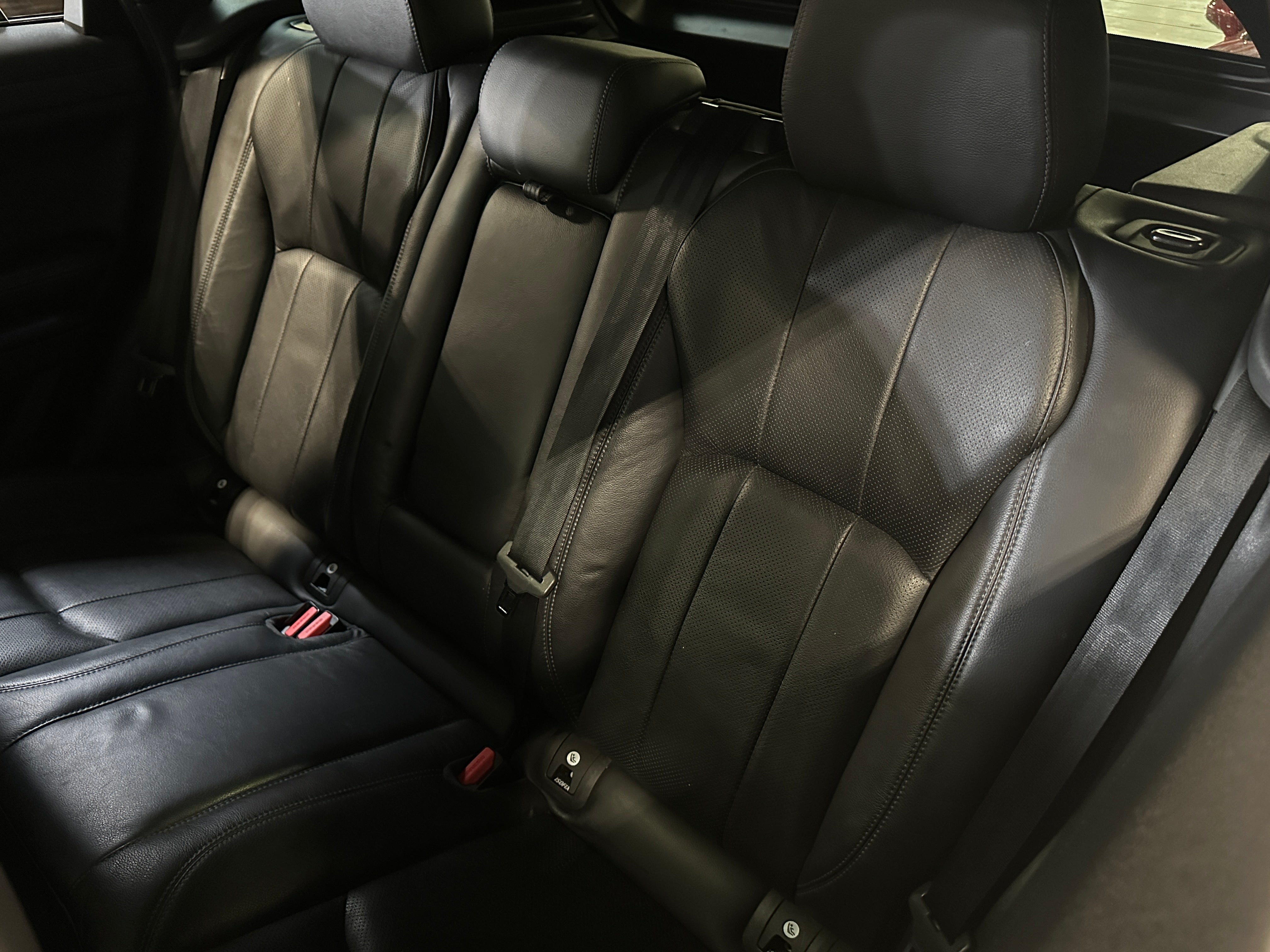 2019 Land Rover Range Rover Evoque Landmark Edition 5
