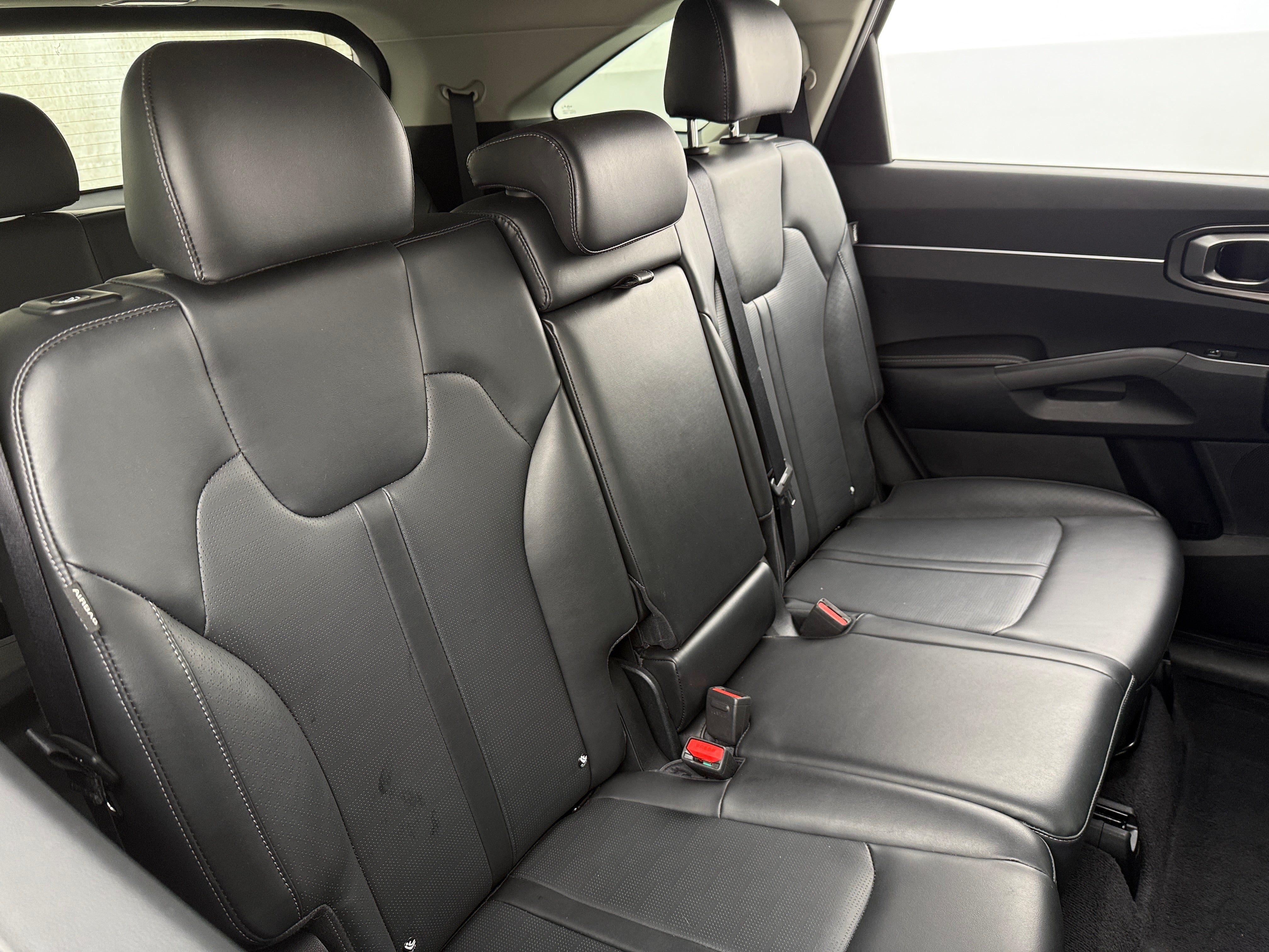 2024 Kia Sorento S 5