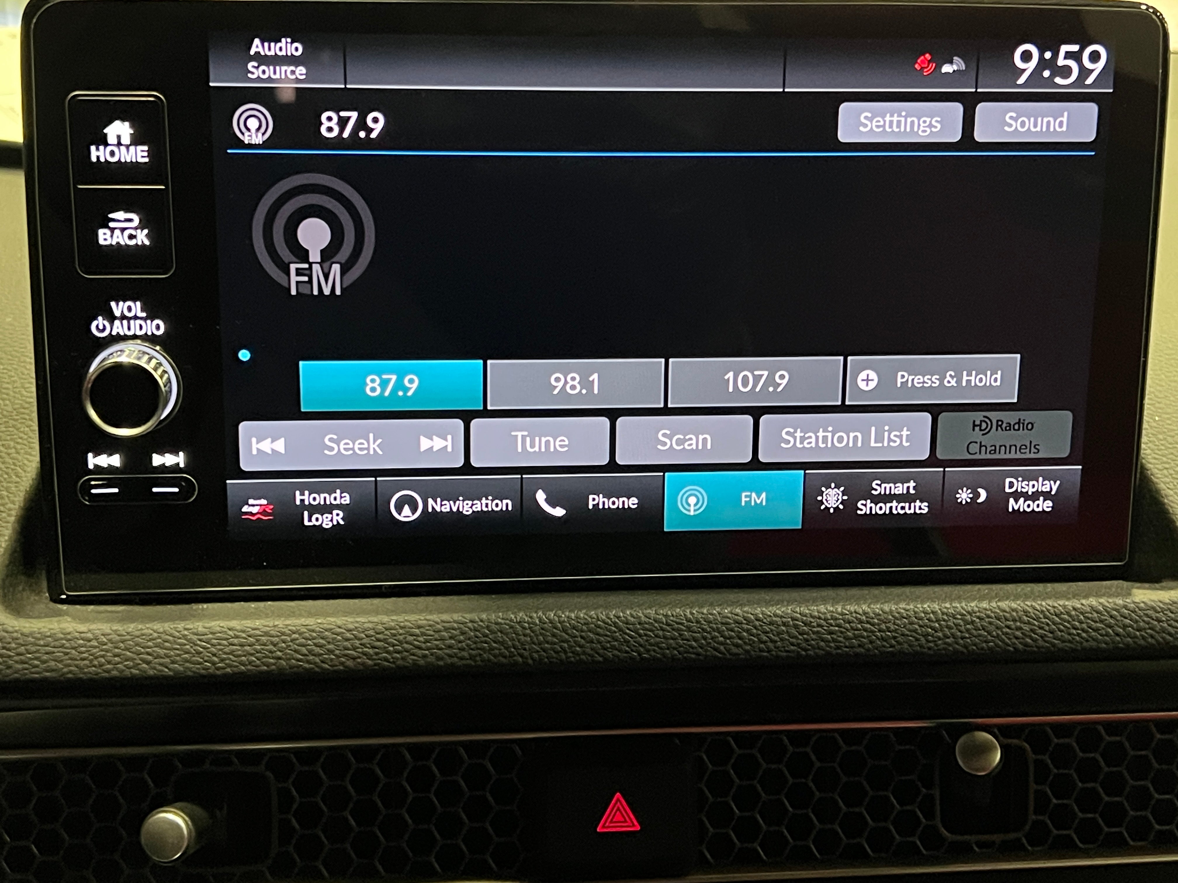 2025 Honda Civic Type R 4
