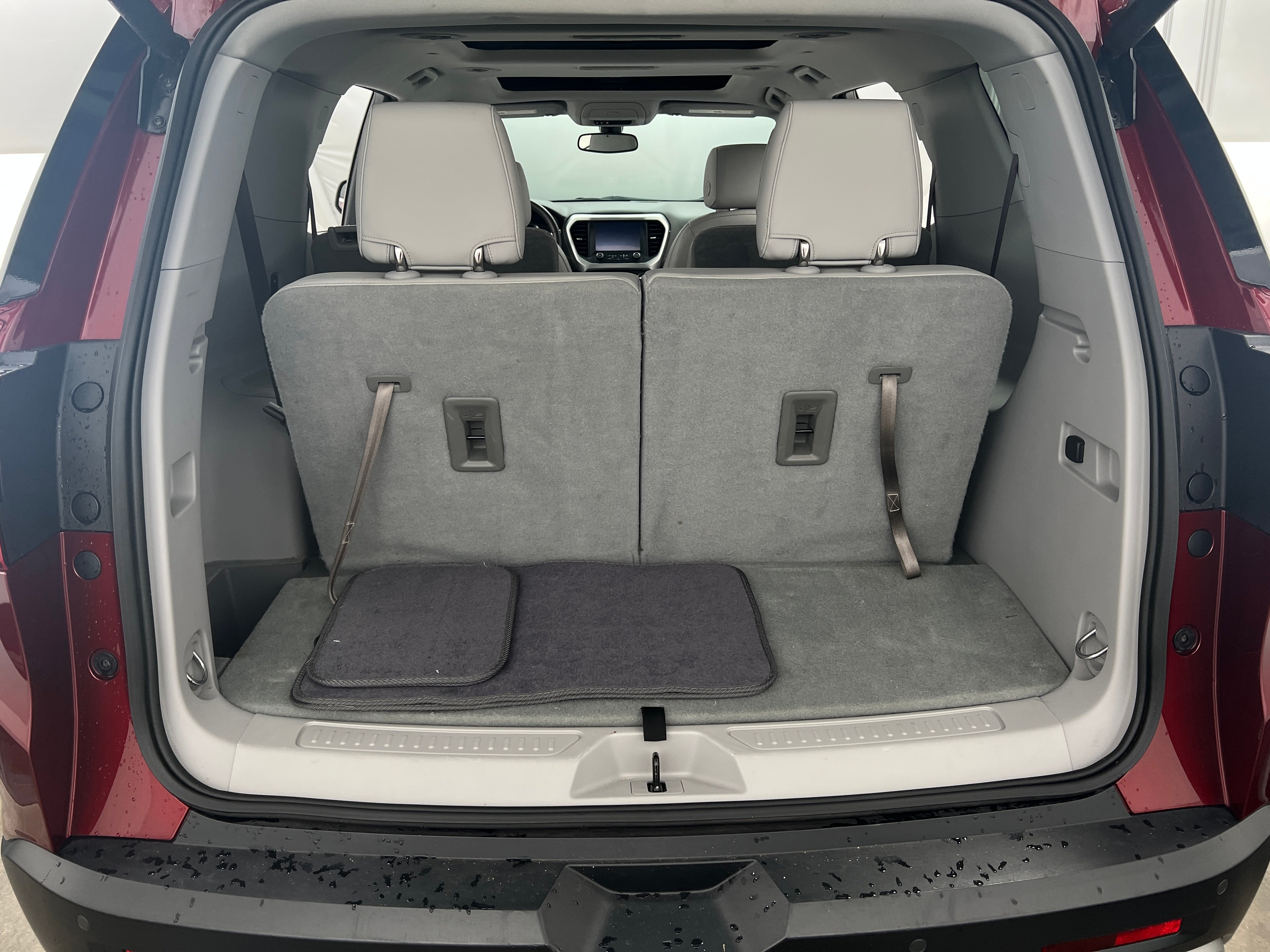 2017 GMC Acadia SLT 6