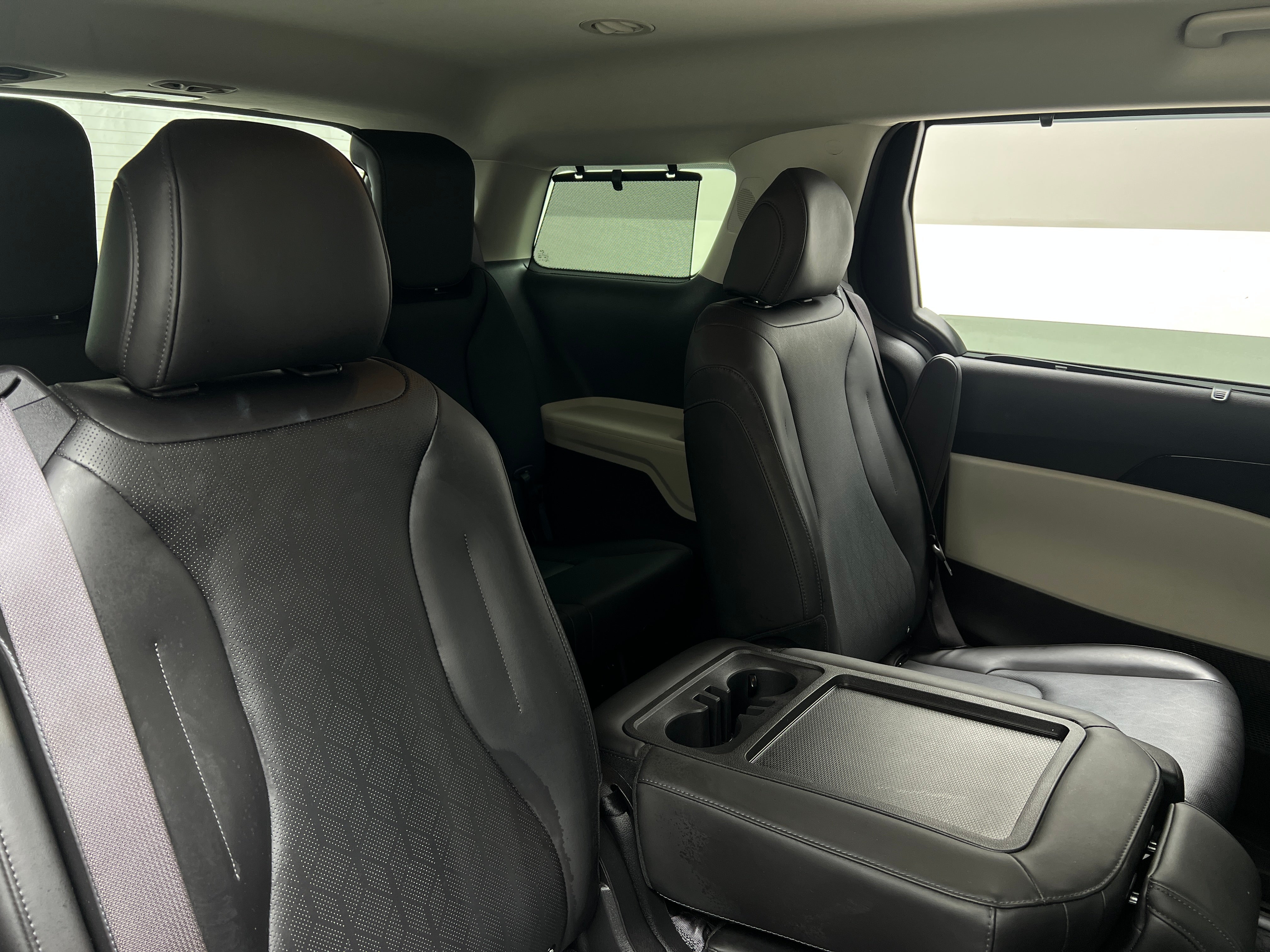 2022 Kia Carnival SX 5
