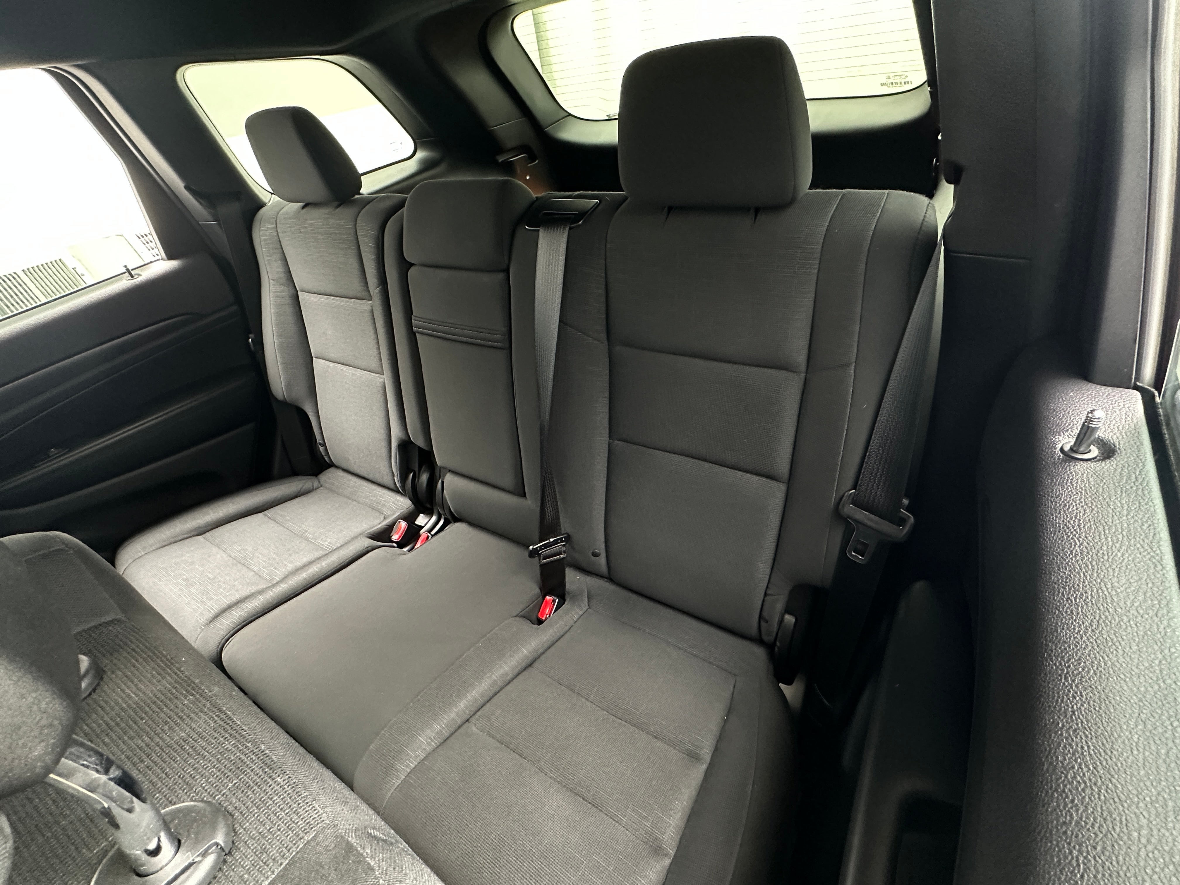 2017 Jeep Grand Cherokee Laredo 6