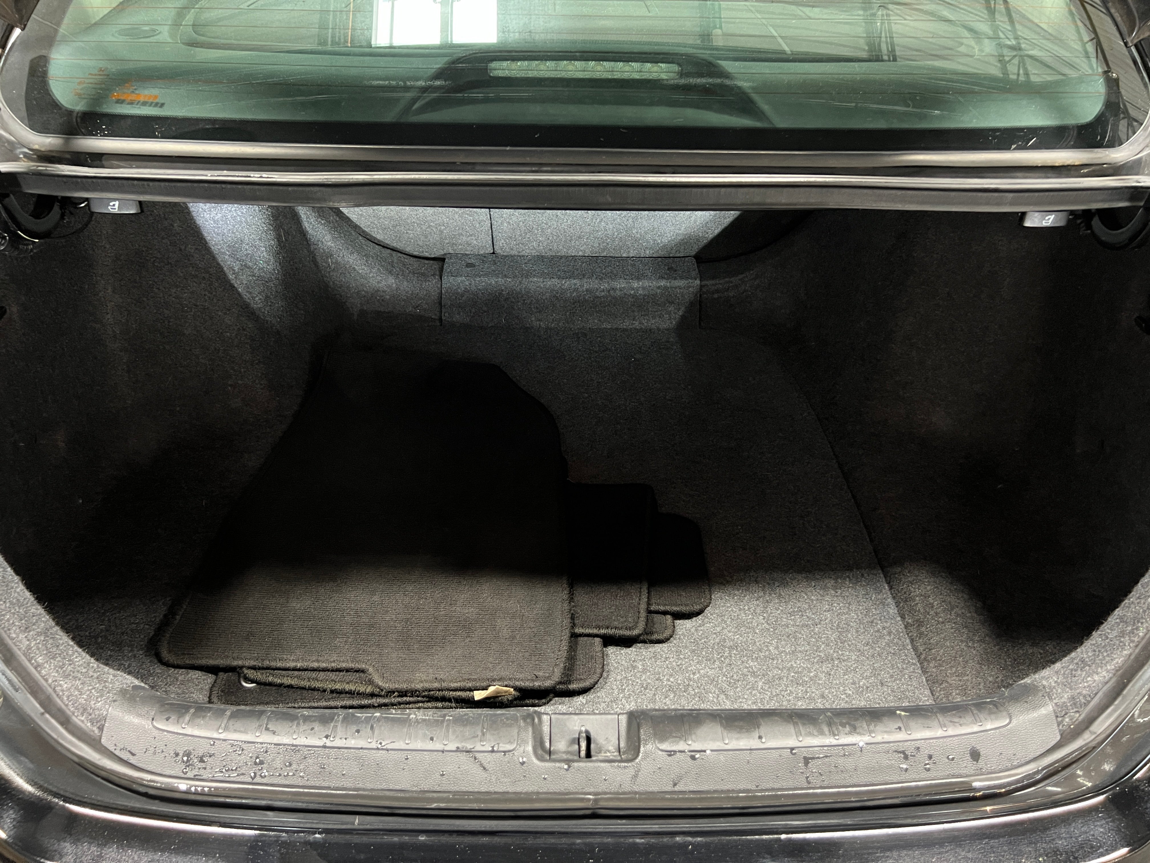 2018 Honda Accord EX-L 6