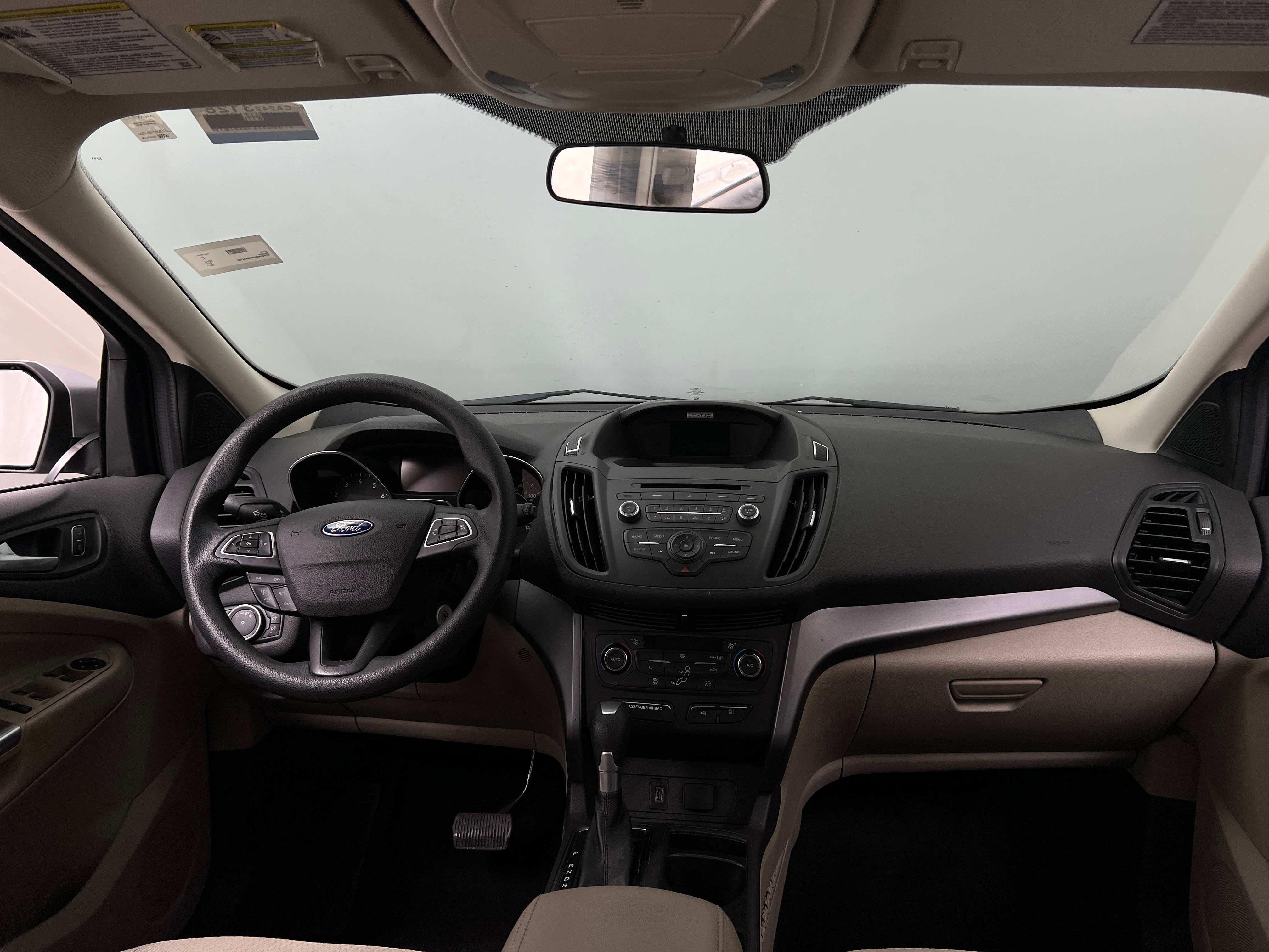 2017 Ford Escape SE 3