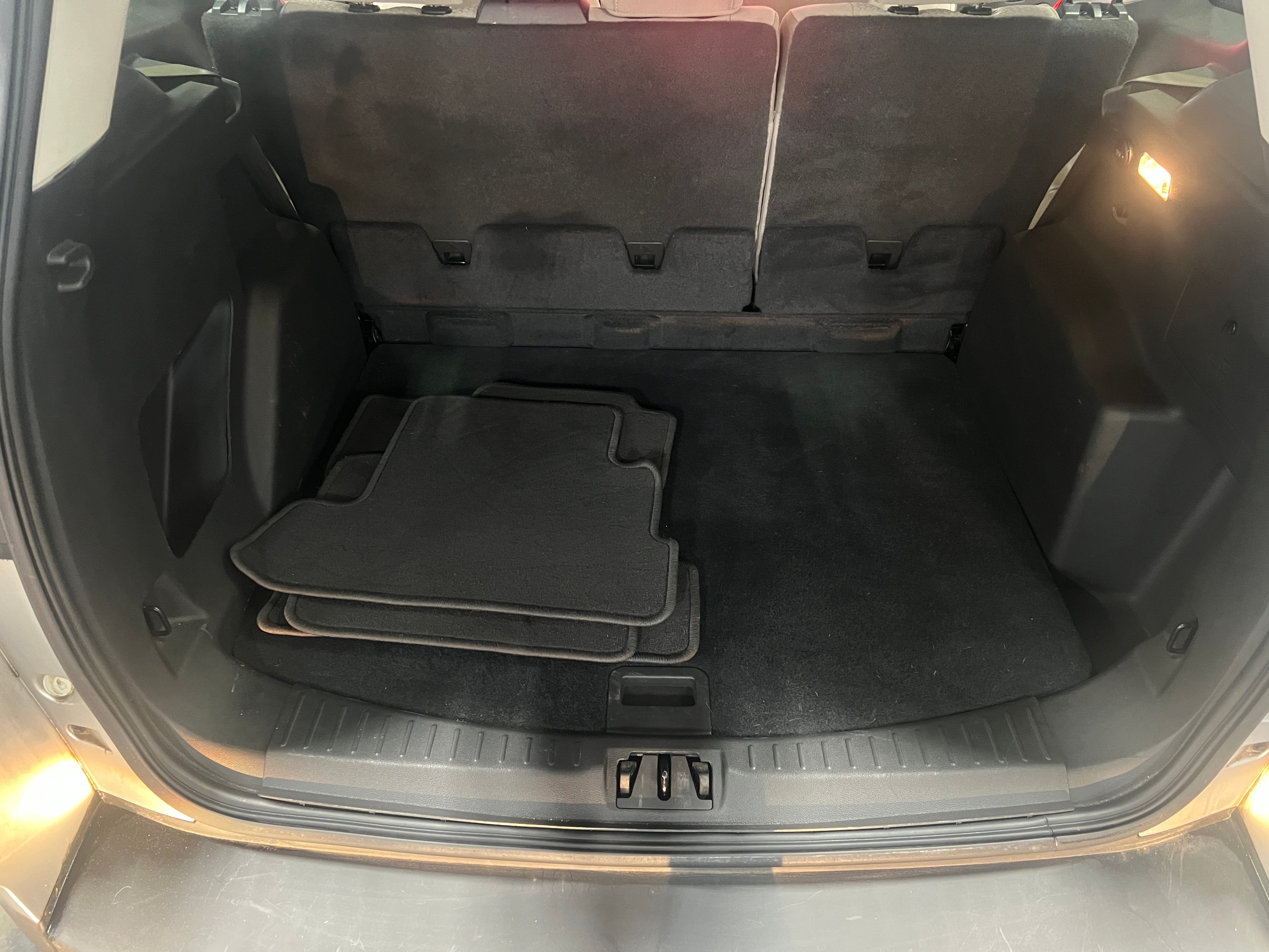 2017 Ford Escape SE 7