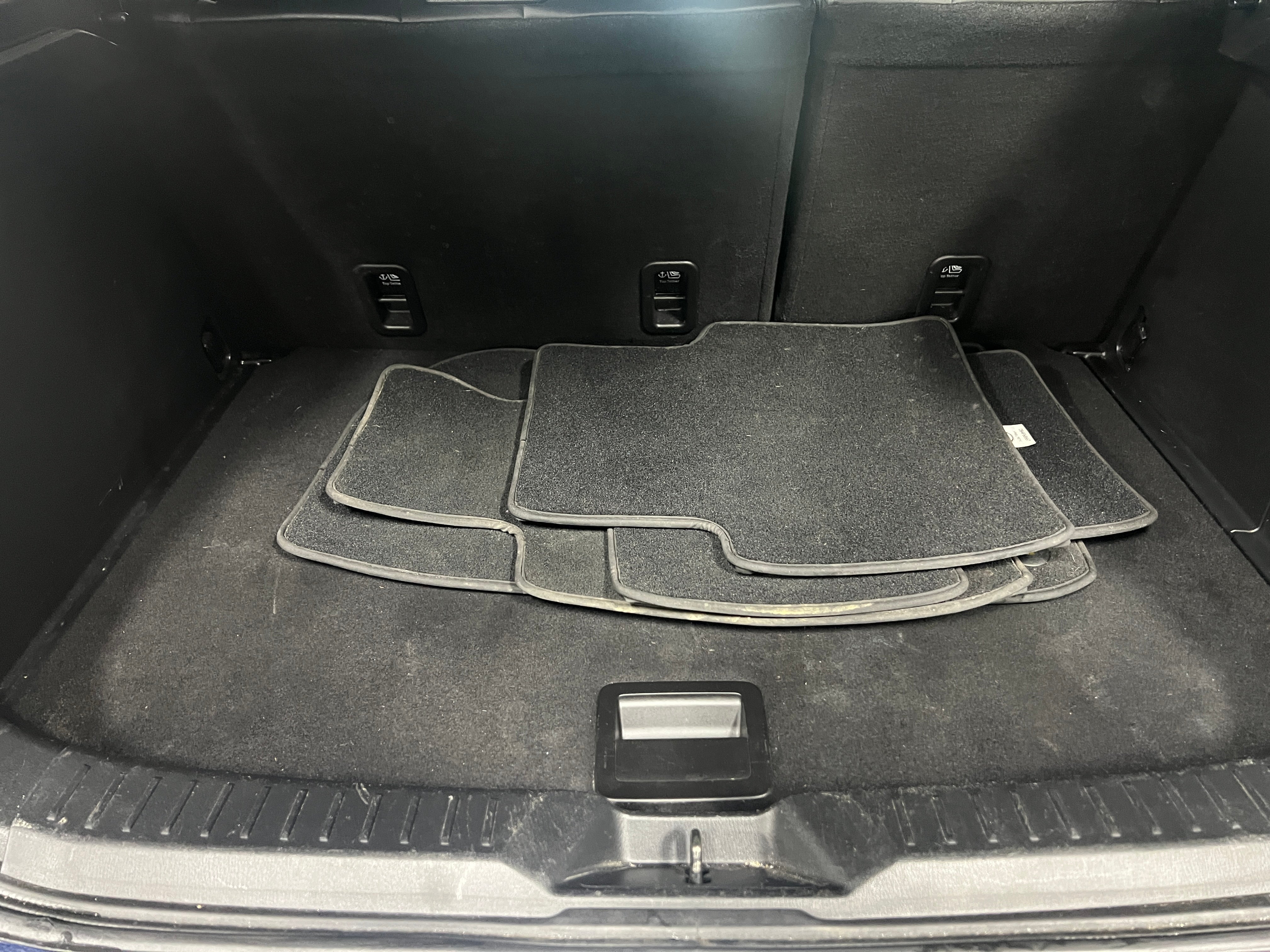 2018 Mazda CX-3 Touring 6