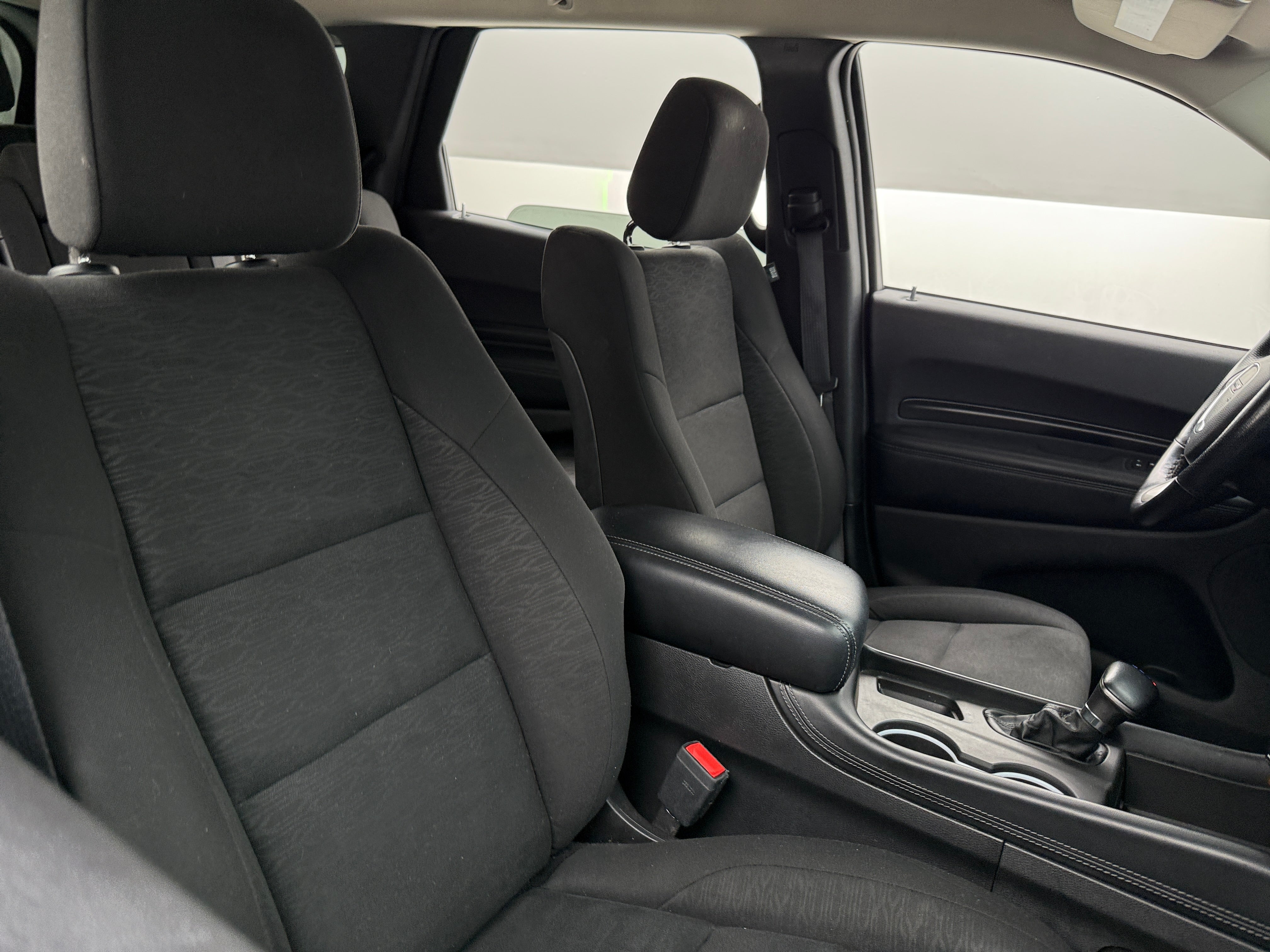 2021 Dodge Durango SXT 2