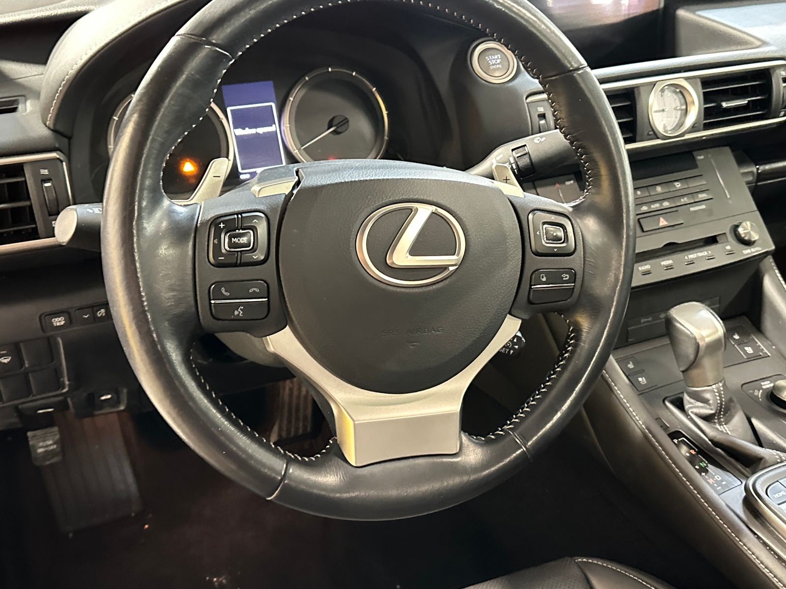 Thumbnail: 2016 Lexus RC - 3