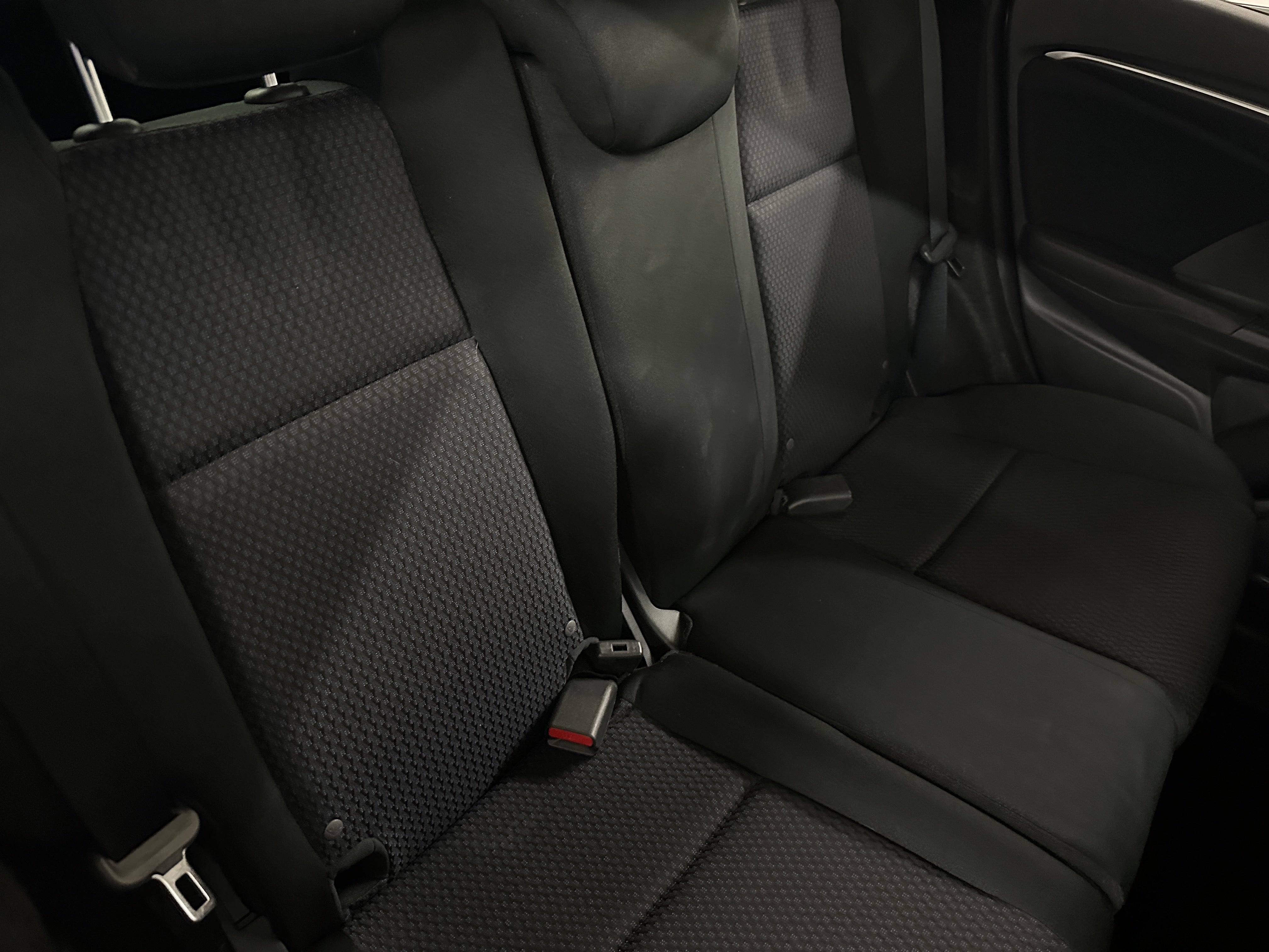 2019 Honda Fit LX 6