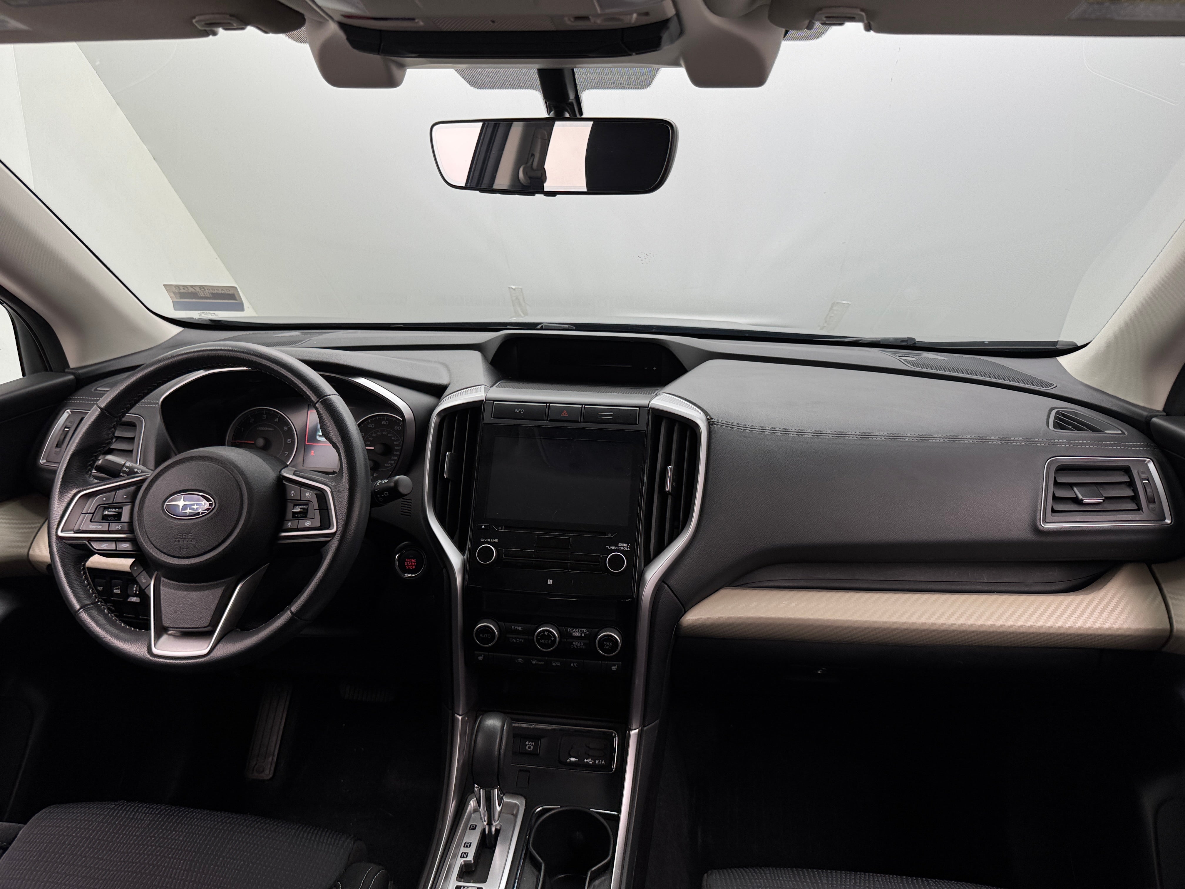 Thumbnail: 2021 Subaru Ascent - 3