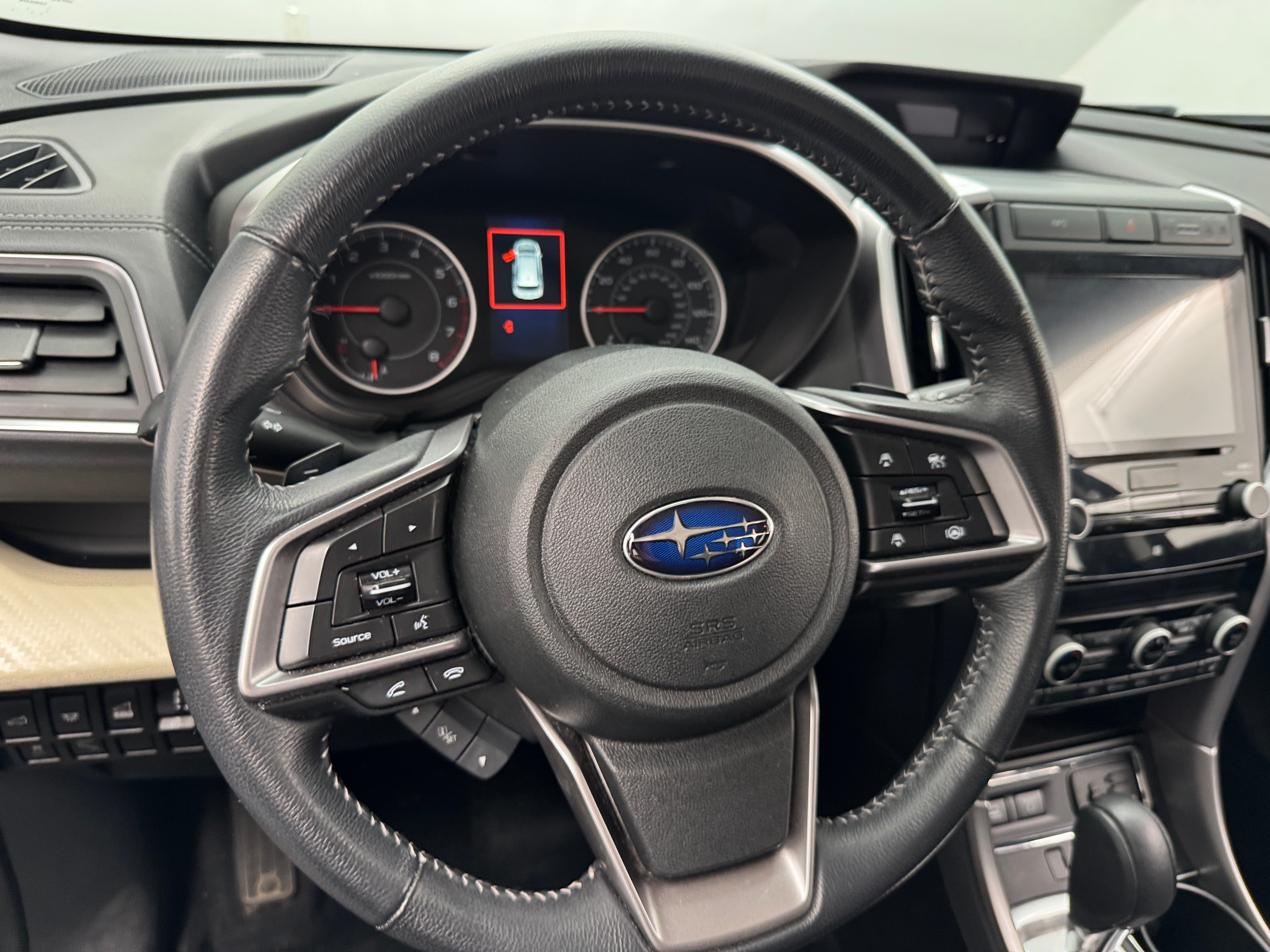 Thumbnail: 2021 Subaru Ascent - 5
