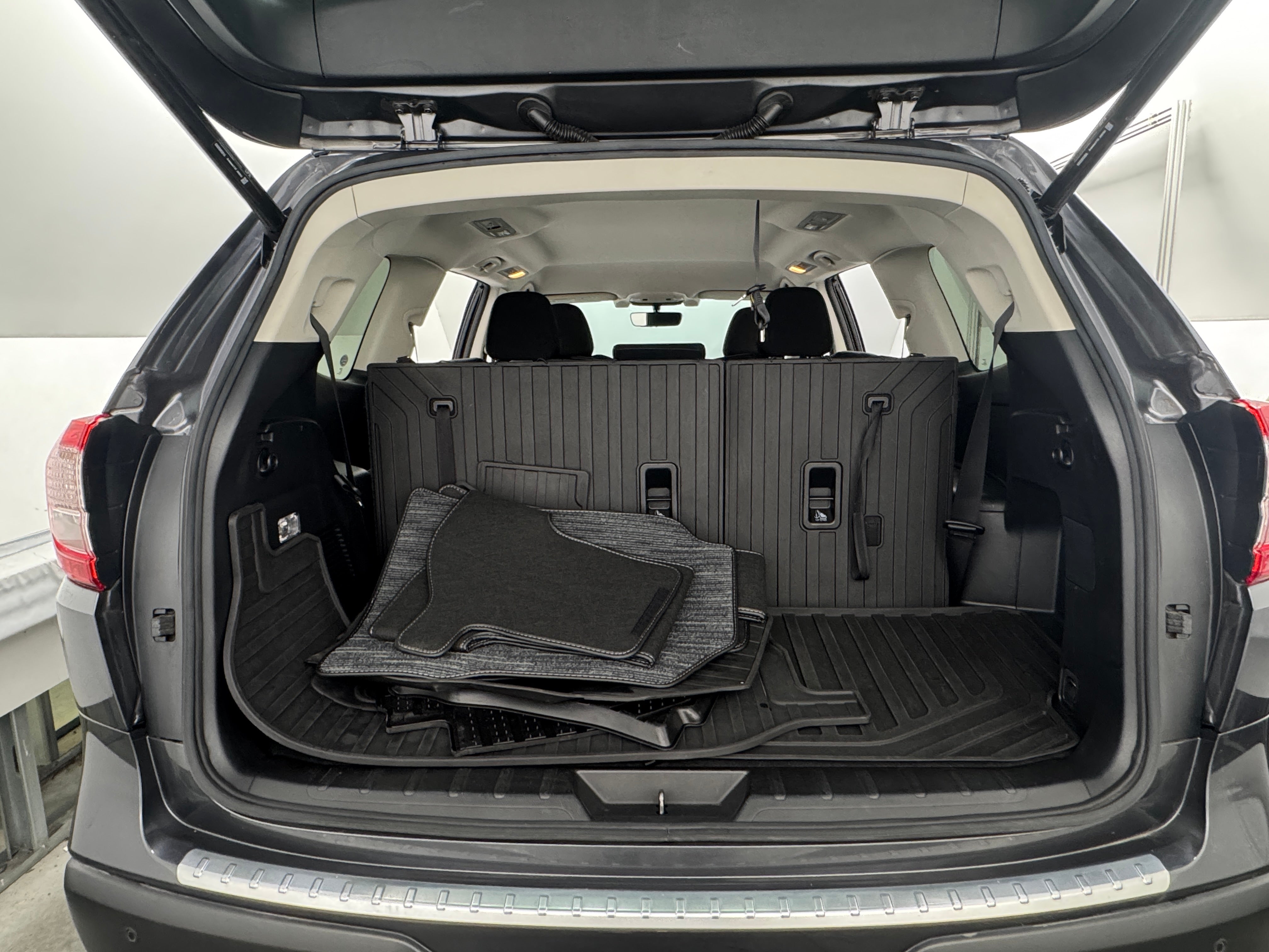 Thumbnail: 2021 Subaru Ascent - 7