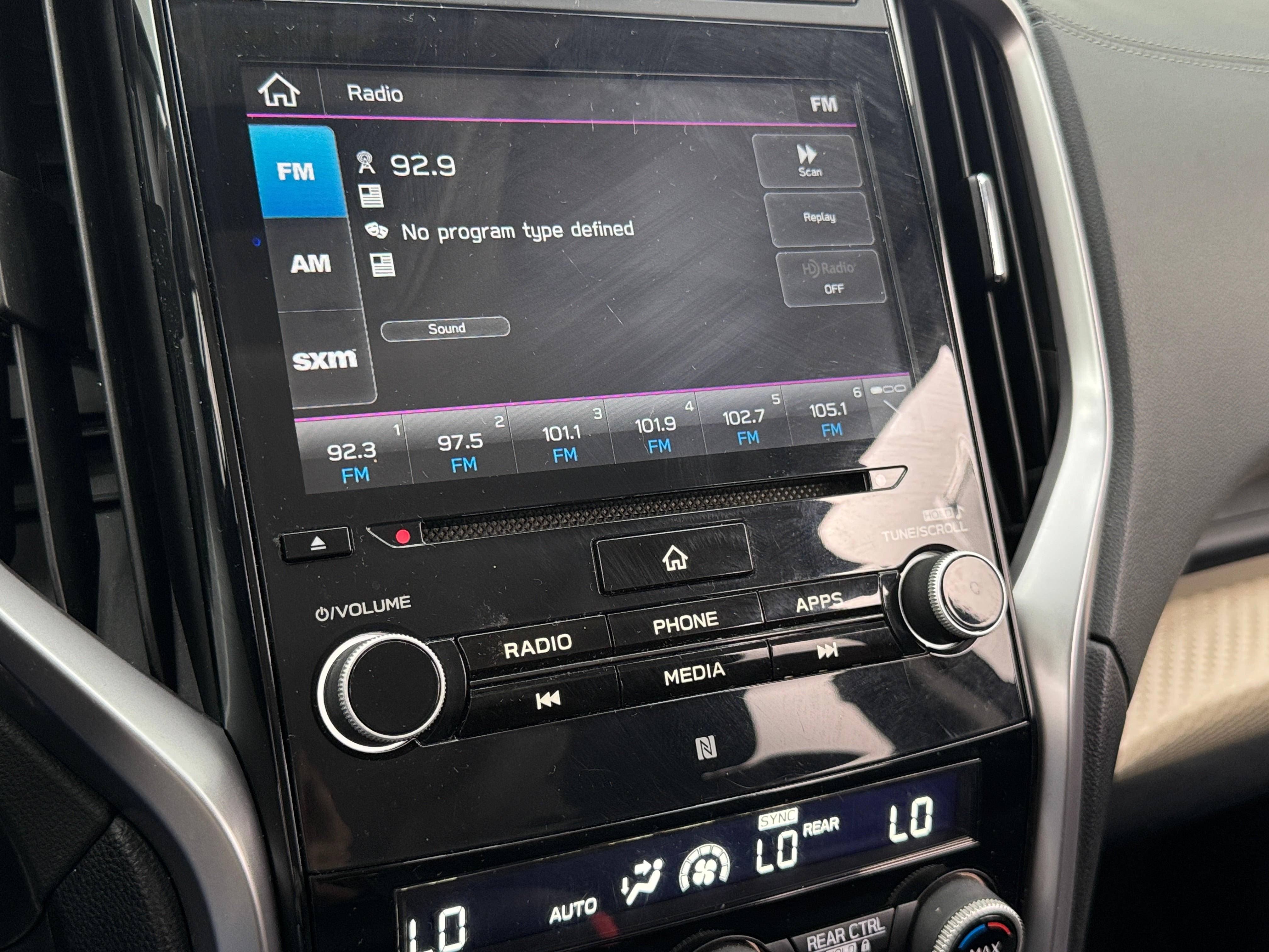 Thumbnail: 2021 Subaru Ascent - 4