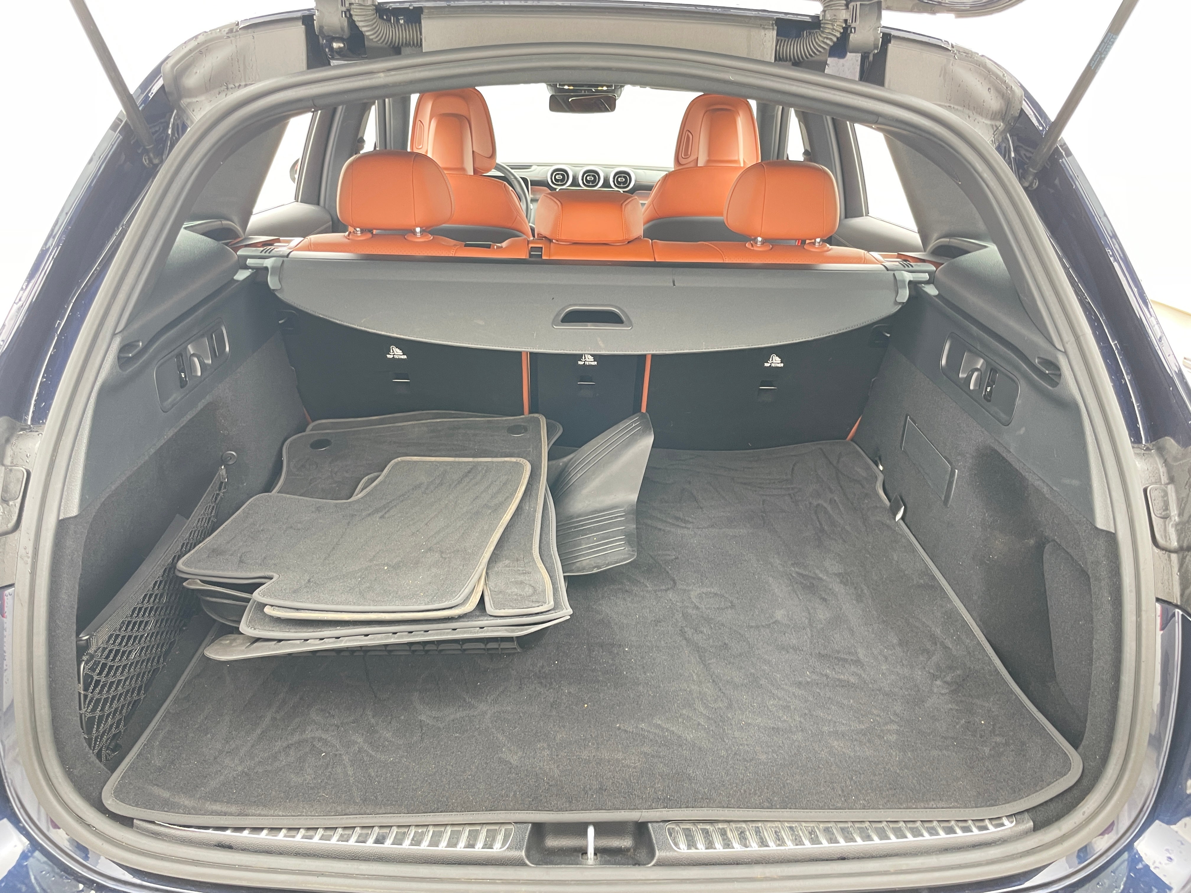 2024 Mercedes-Benz GLC 300 6