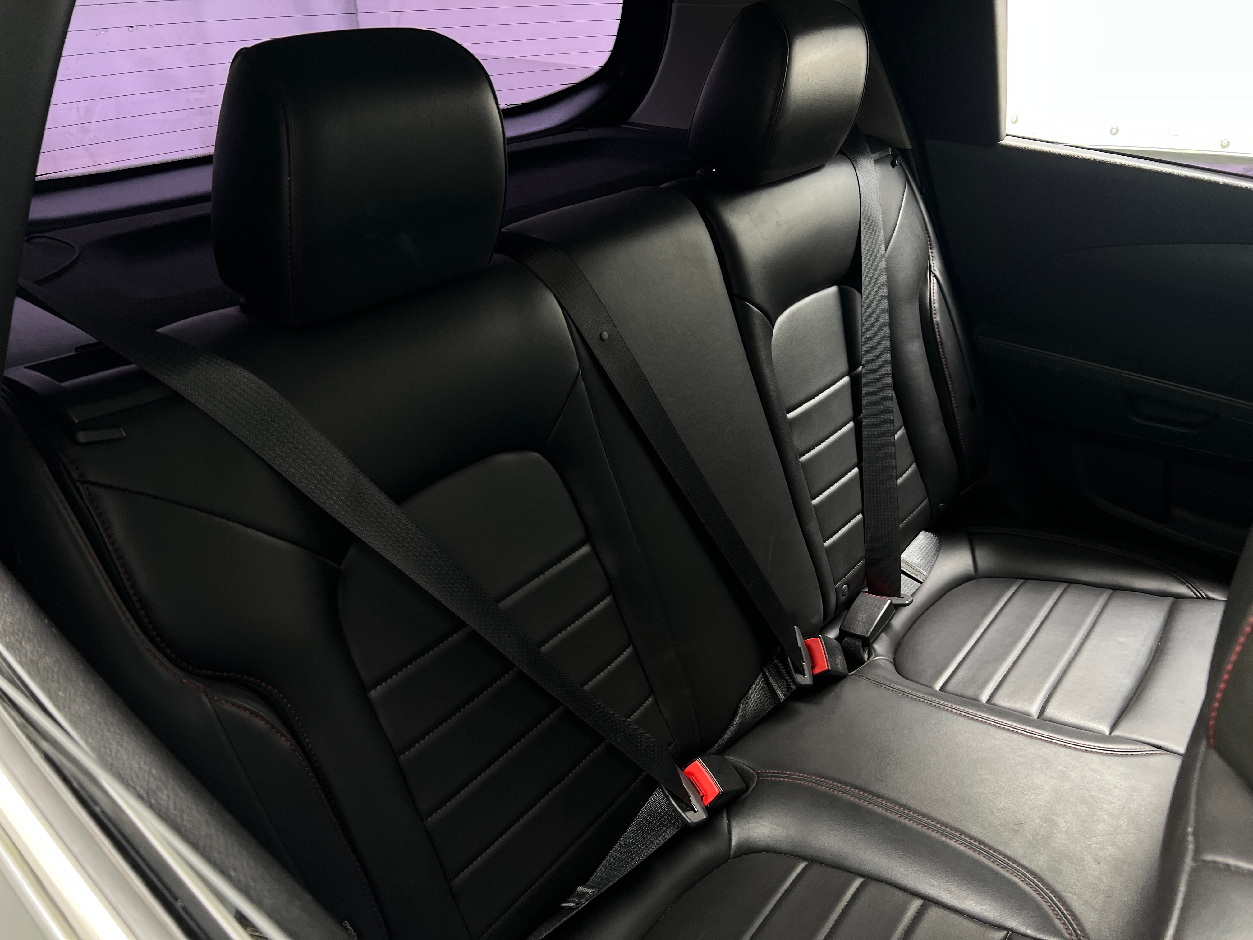 2019 Chevrolet Sonic Premier 5
