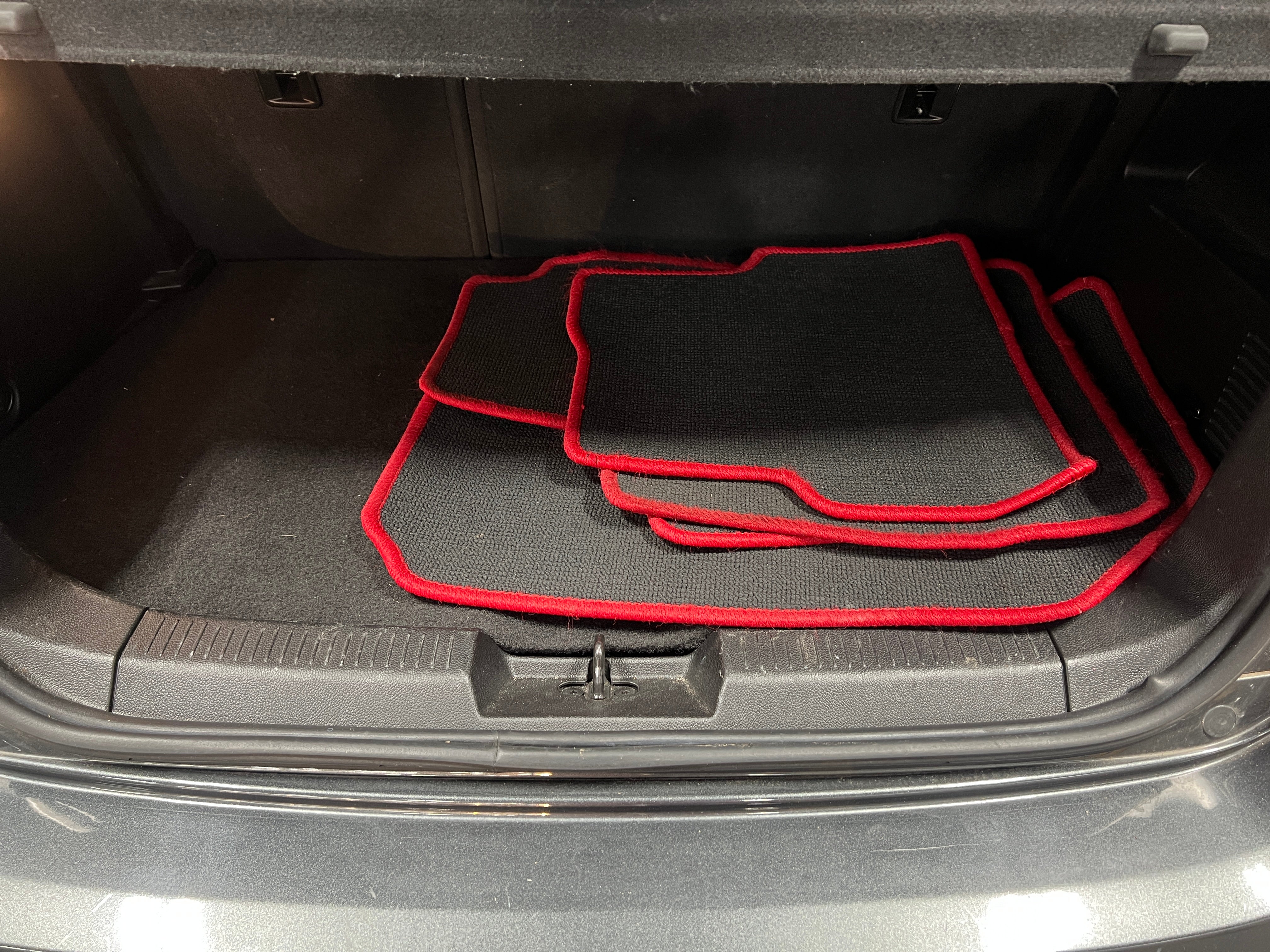 2019 Chevrolet Sonic Premier 6