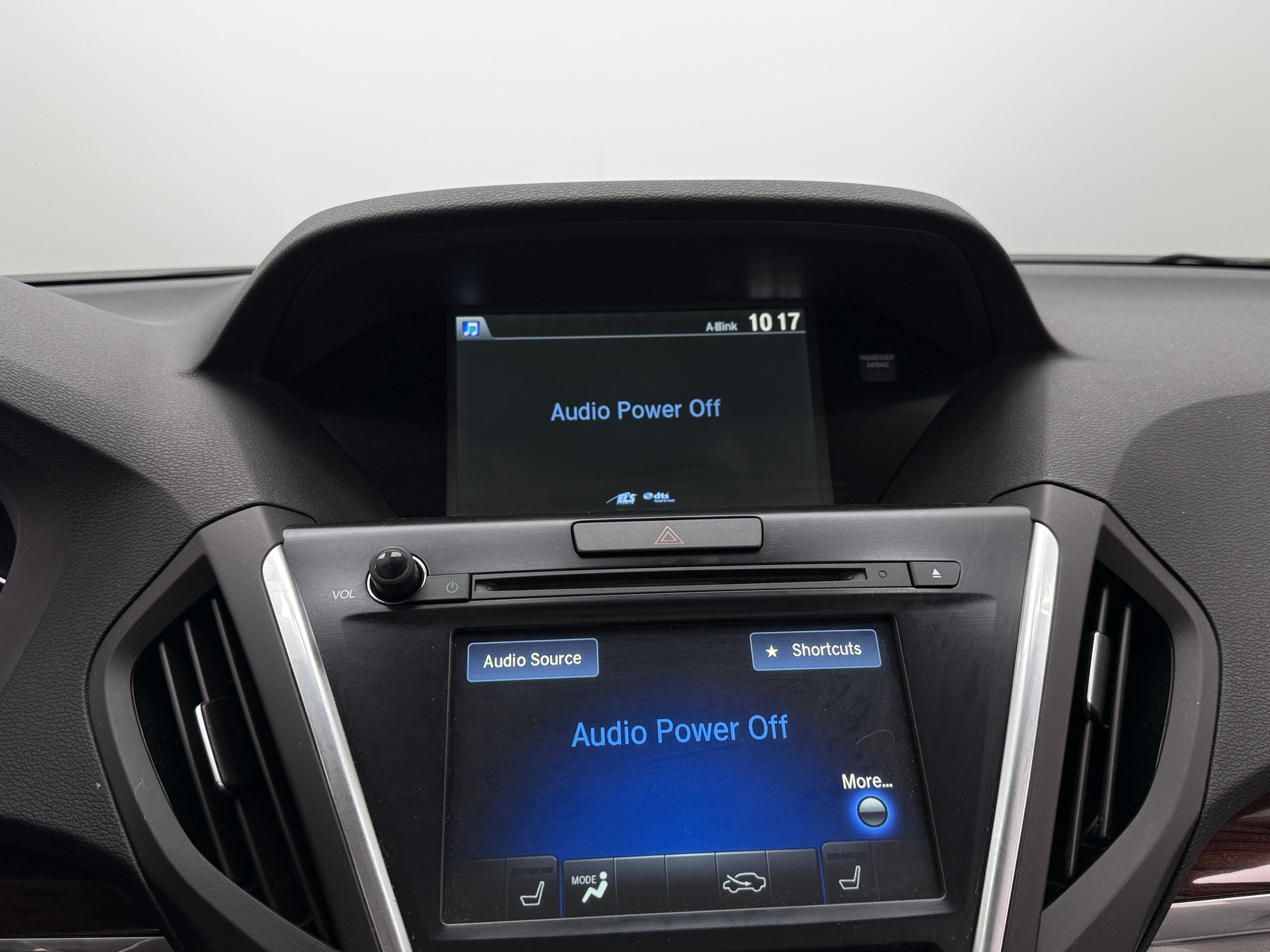 2015 Acura MDX Base 3