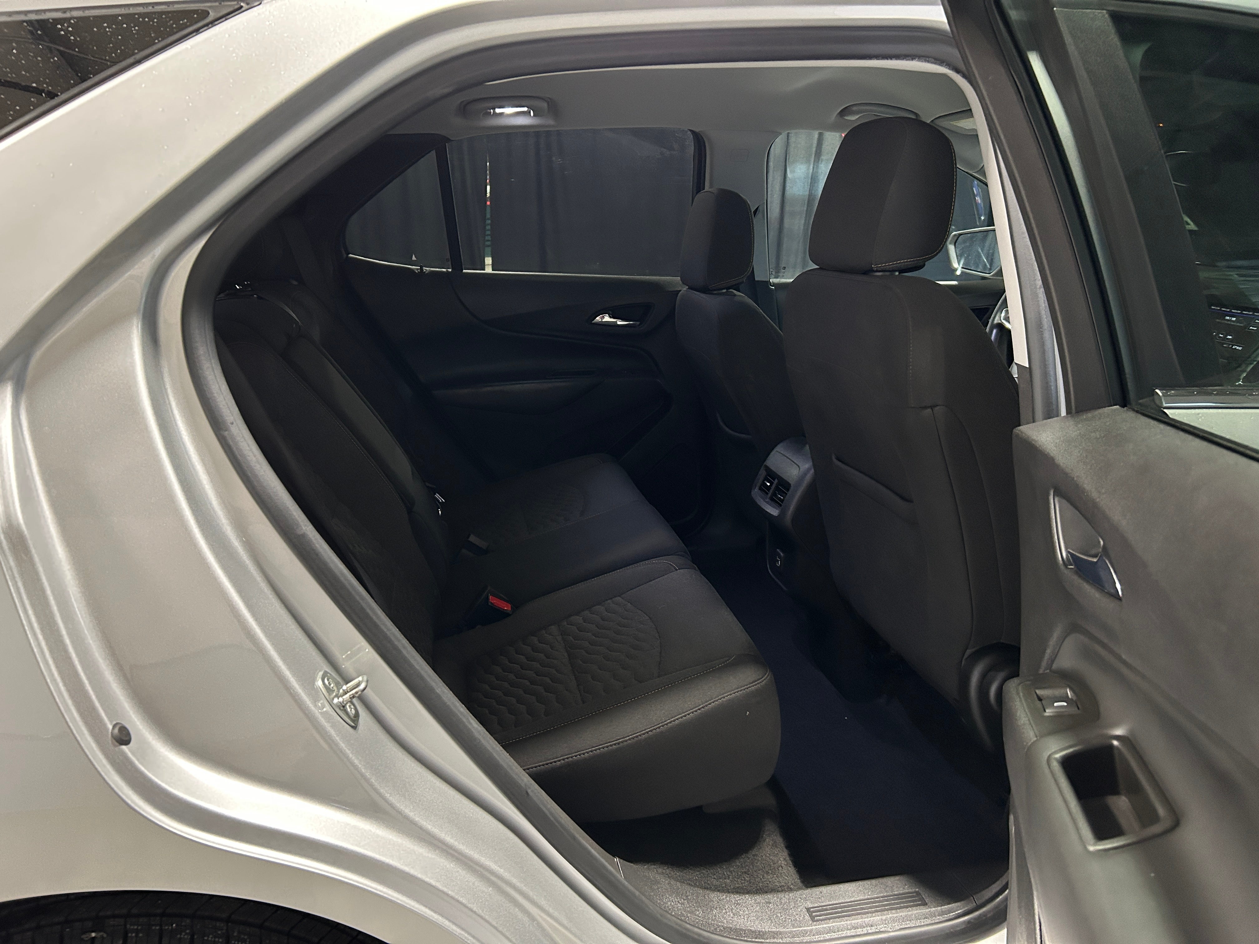 2021 Chevrolet Equinox LT 6