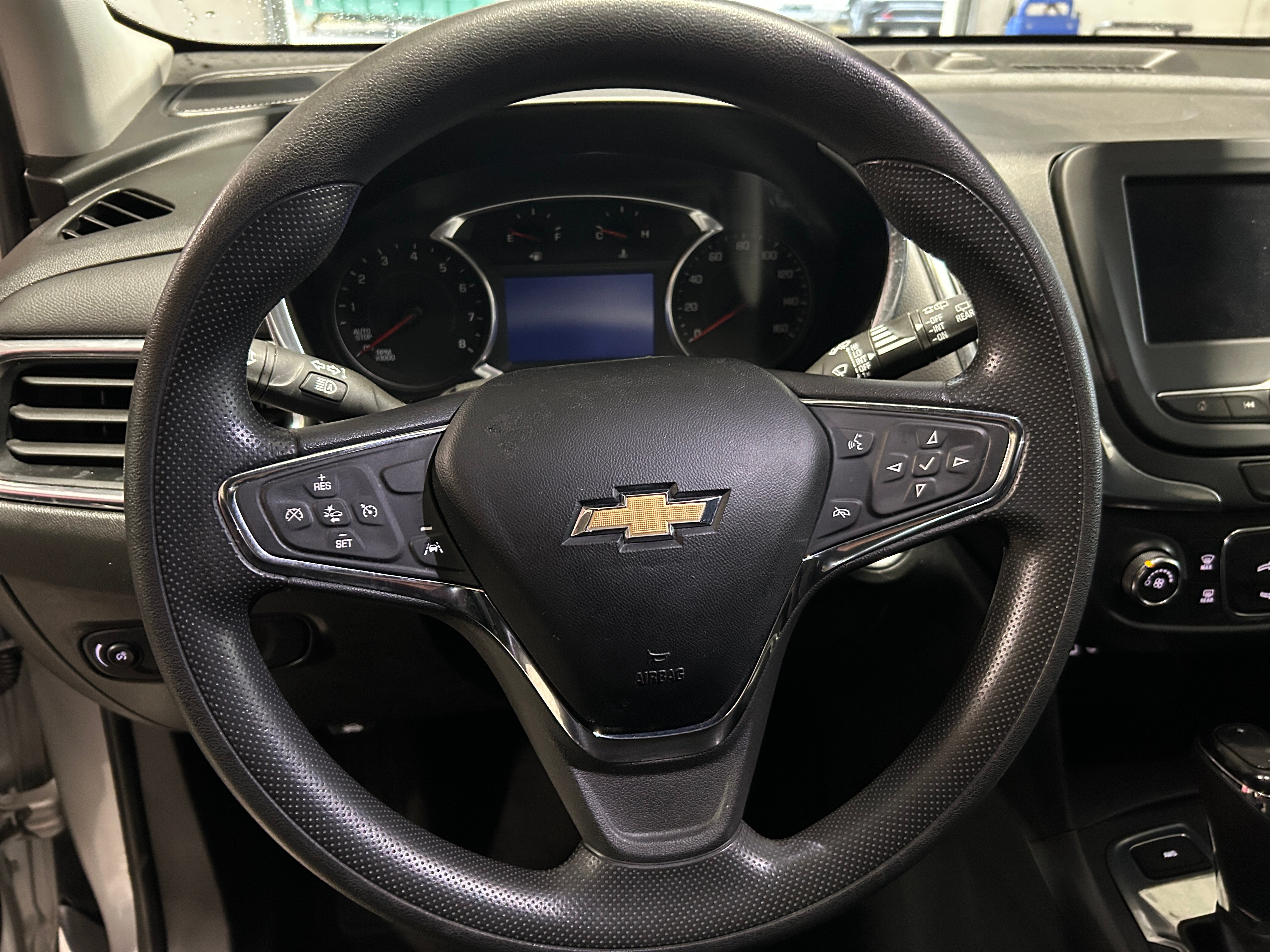 2021 Chevrolet Equinox LT 5