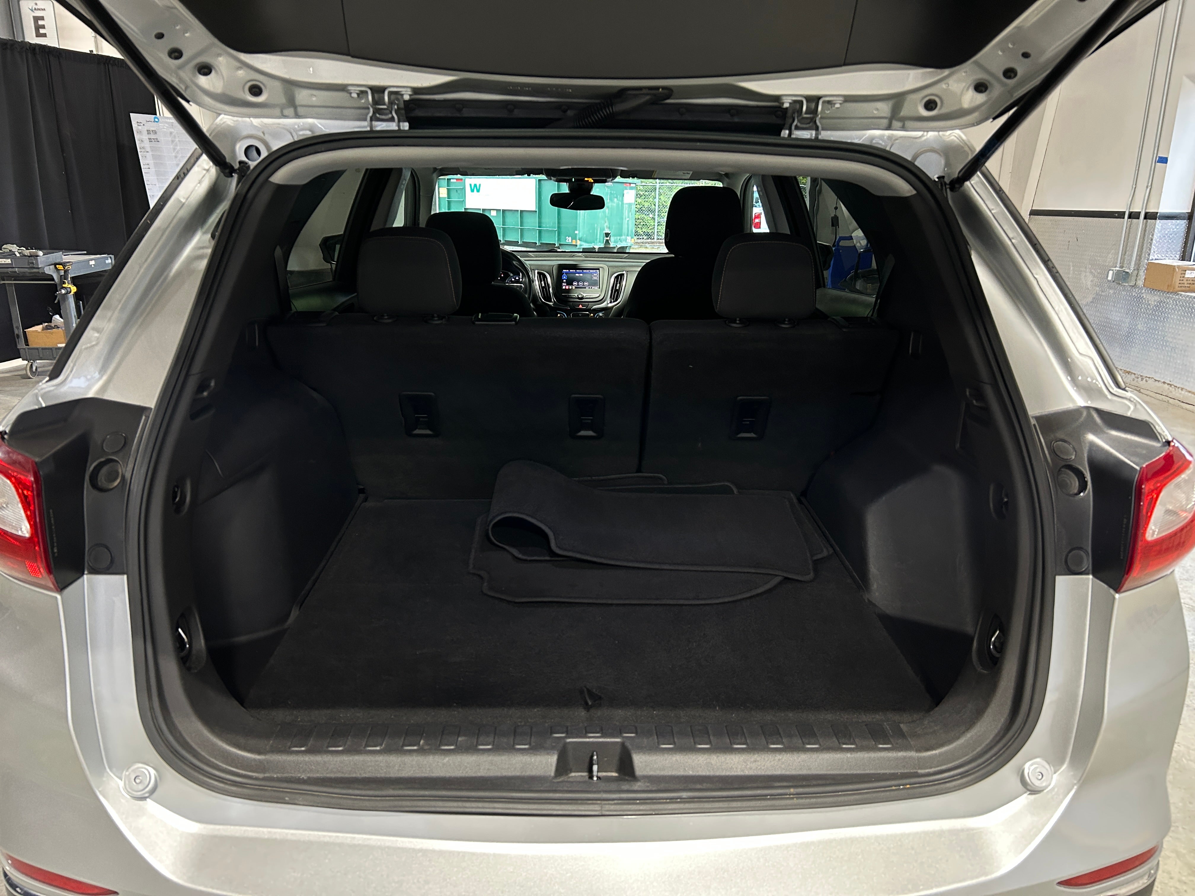 2021 Chevrolet Equinox LT 7