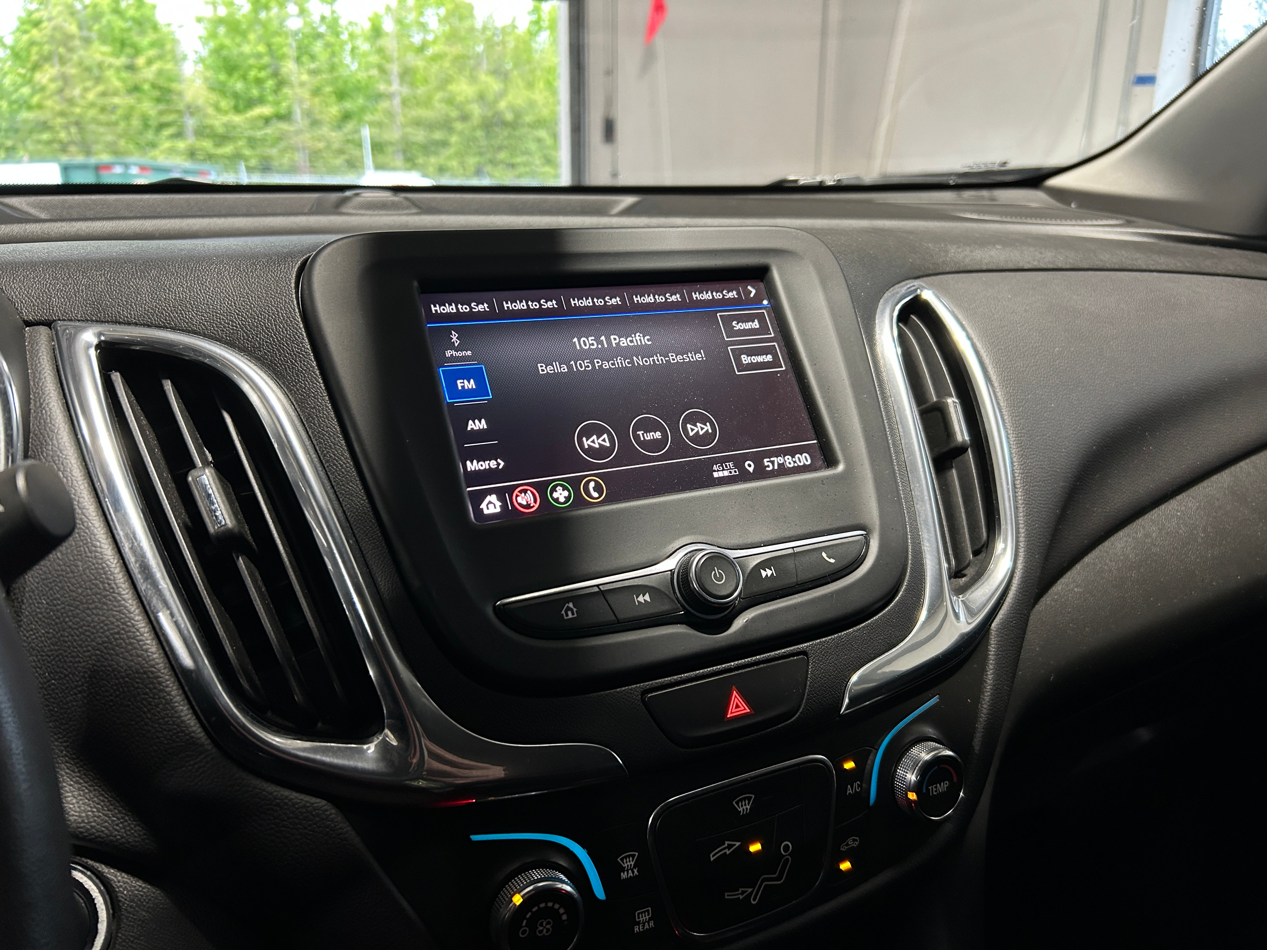 2021 Chevrolet Equinox LT 4