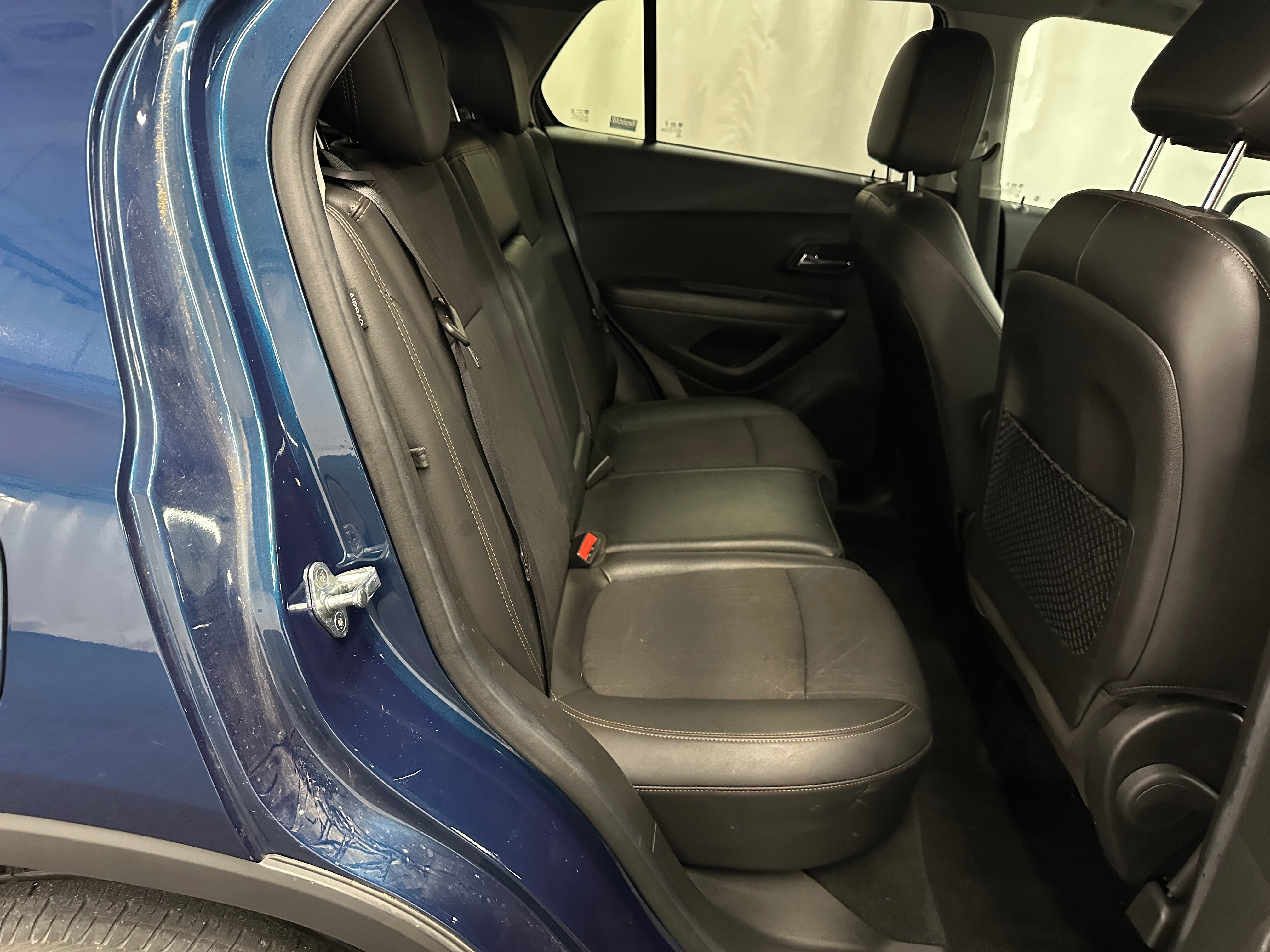 2020 Chevrolet Trax LT 6