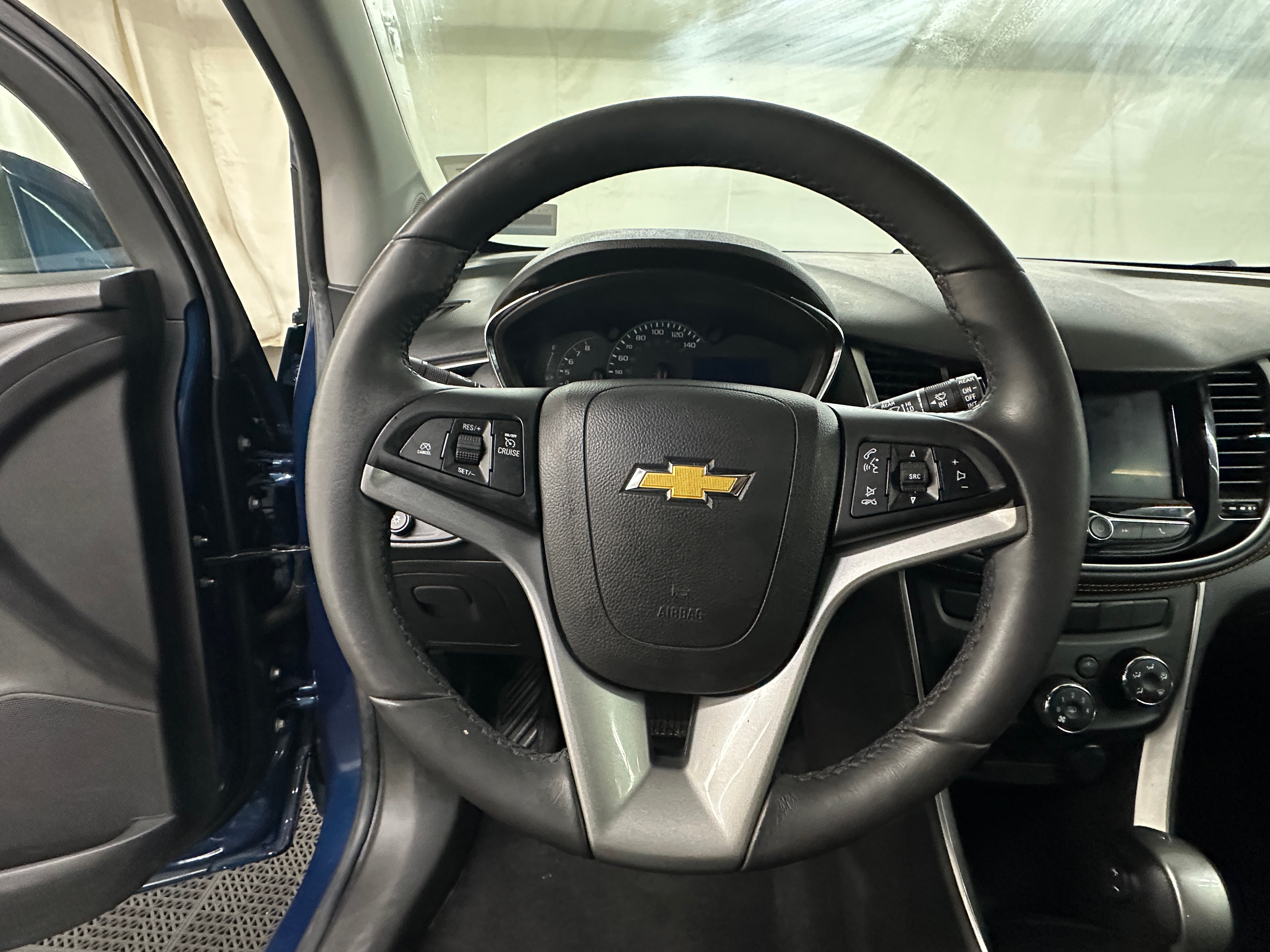 2020 Chevrolet Trax LT 5
