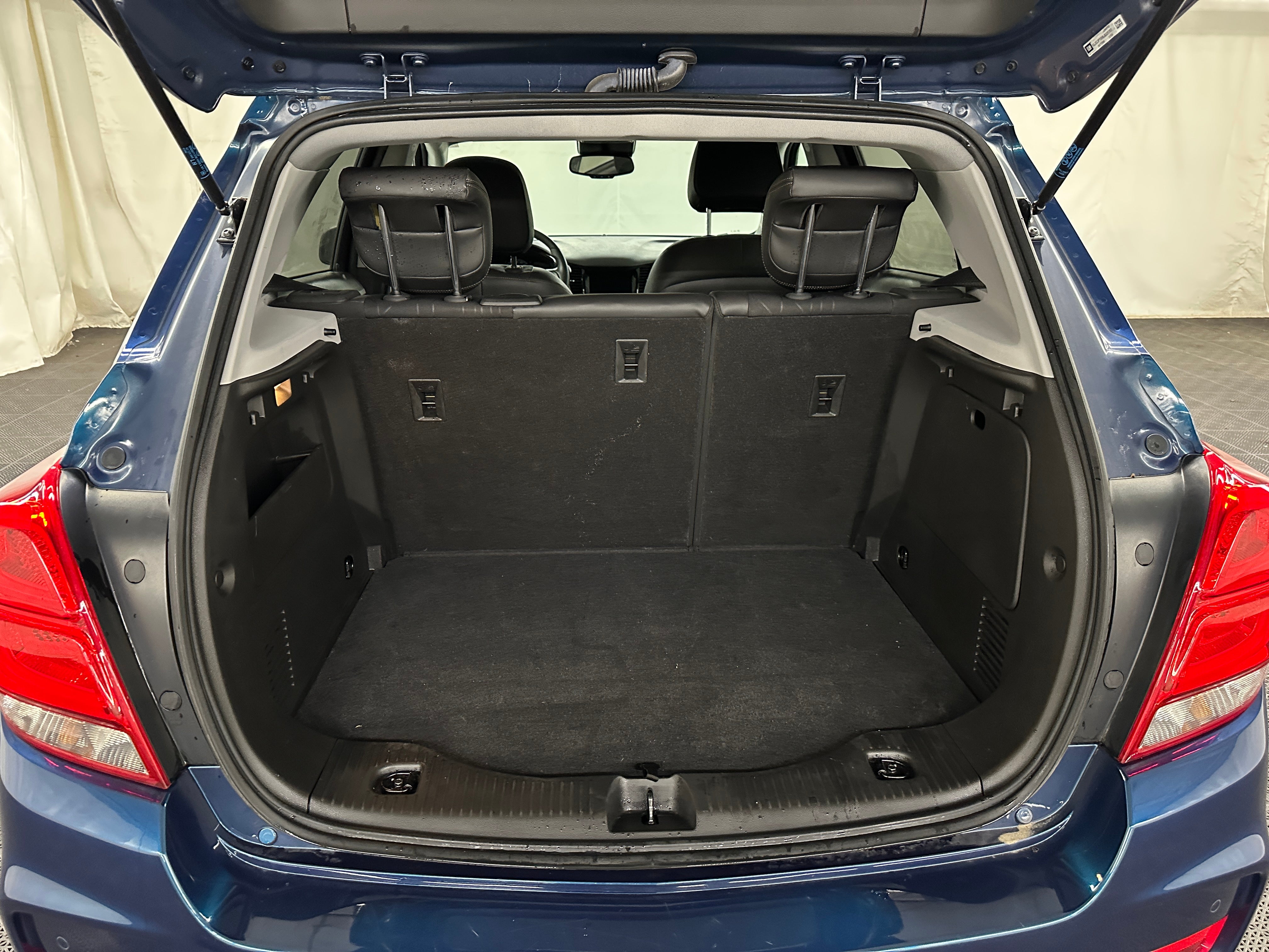 2020 Chevrolet Trax LT 7